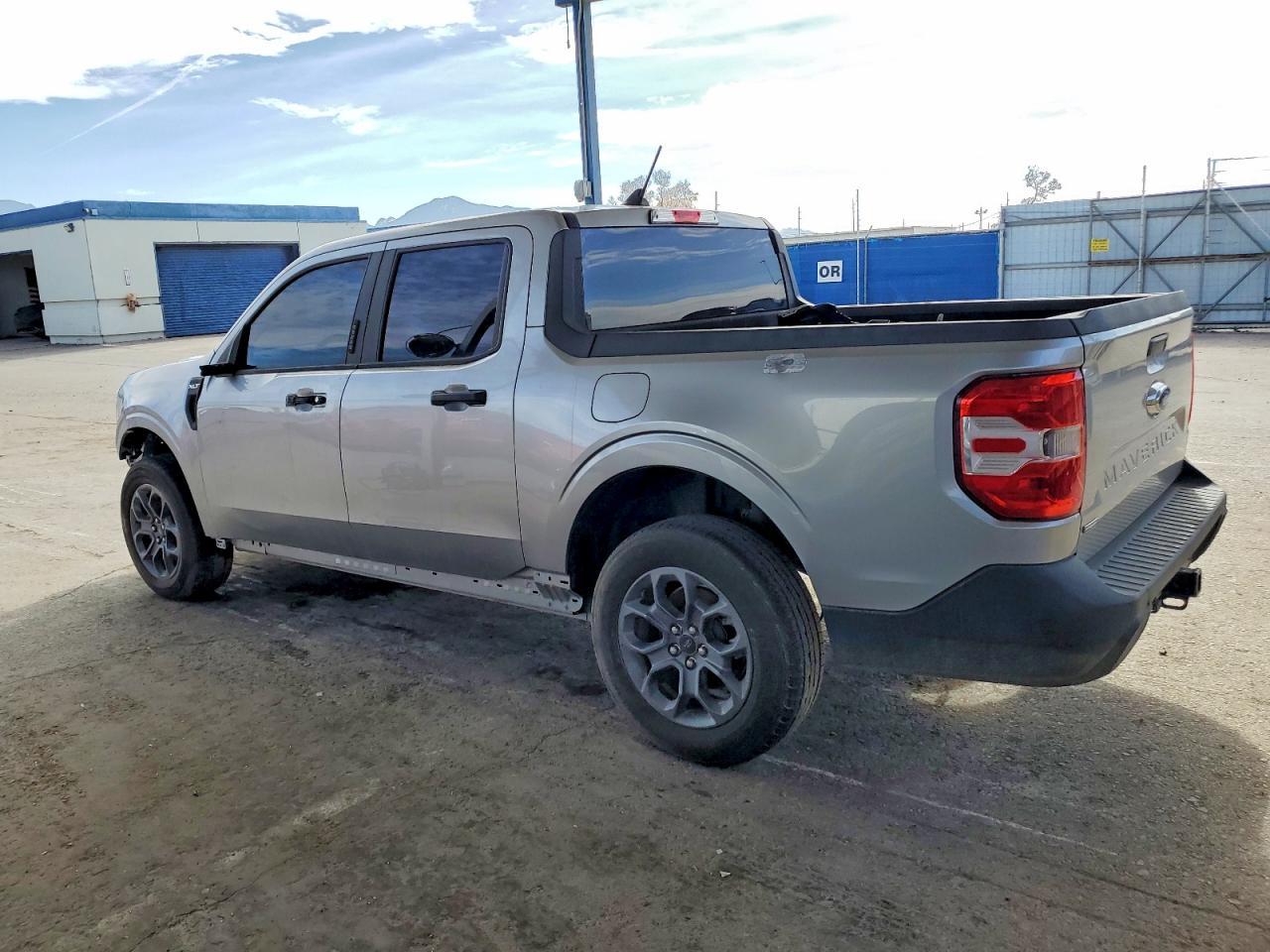 2023 Ford Maverick Xl - zdjęcie 2