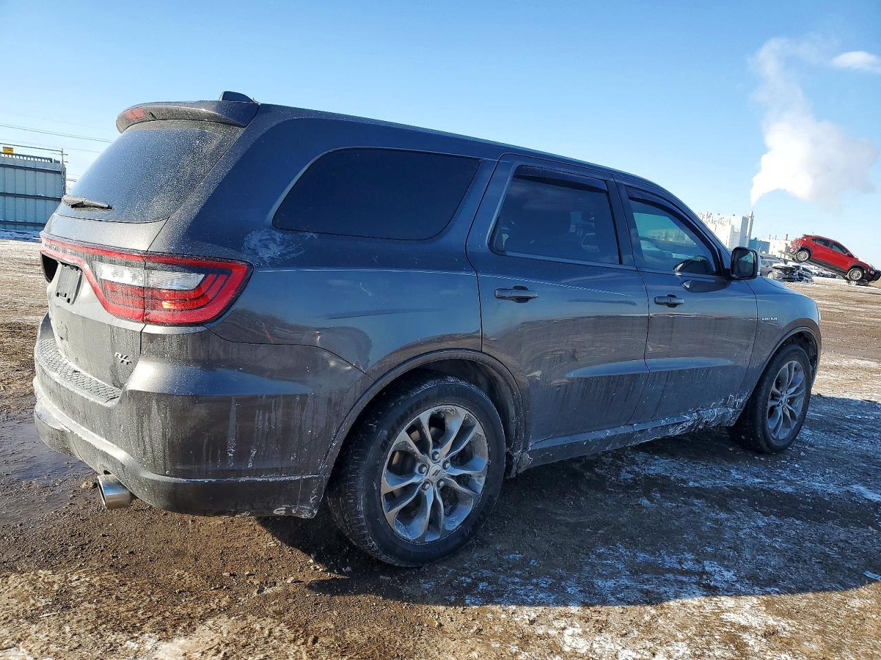 2020 Dodge Durango R/T - zdjęcie 3
