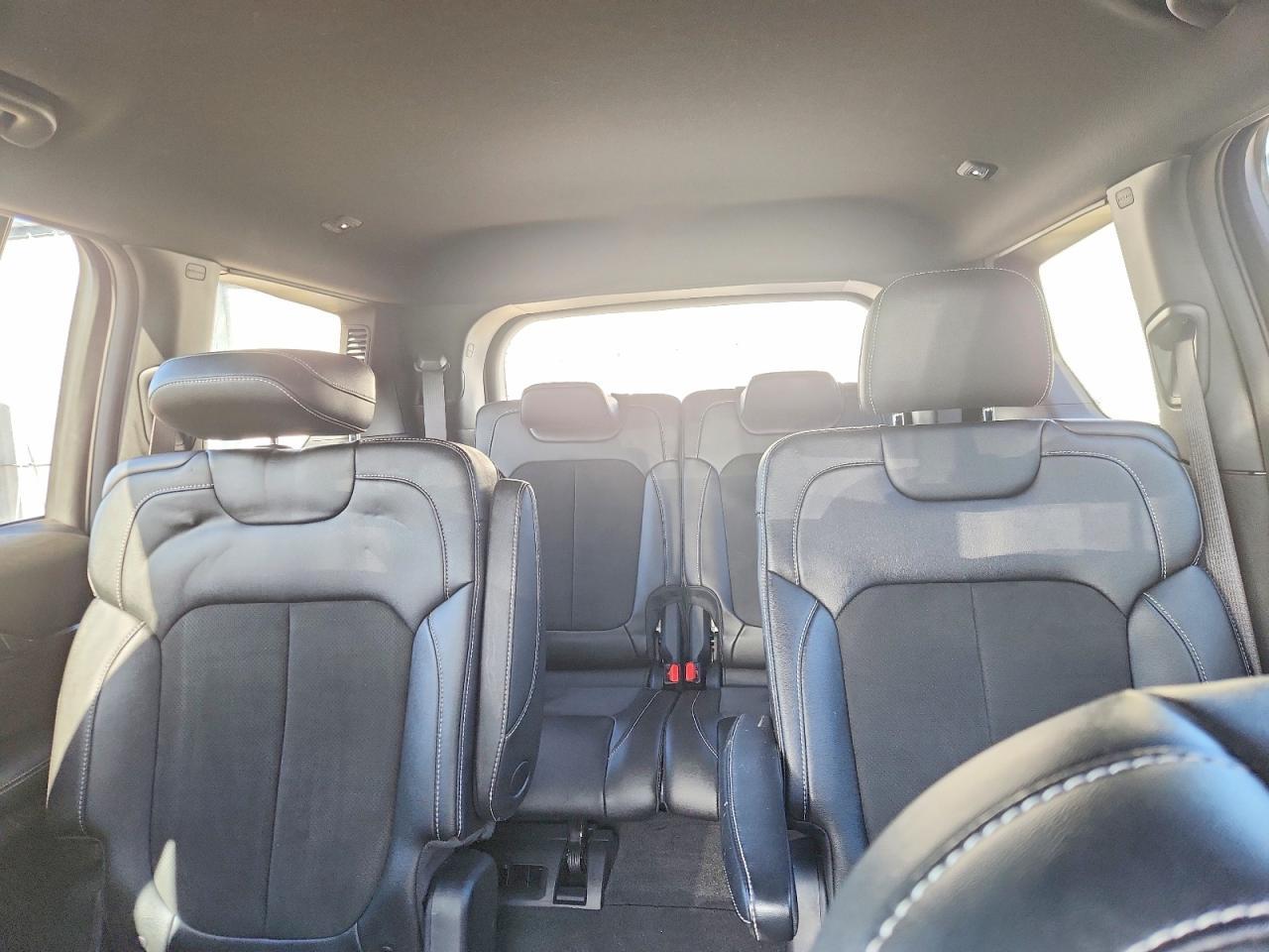 2023 Jeep Grand Cherokee L Laredo - zdjęcie 10