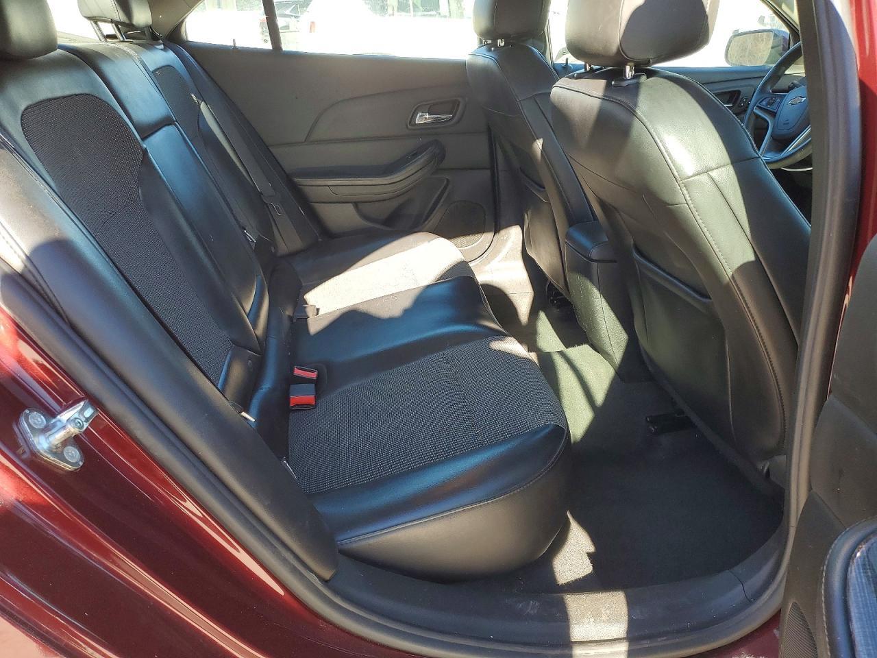 2015 Chevrolet Malibu 1Lt - zdjęcie 10