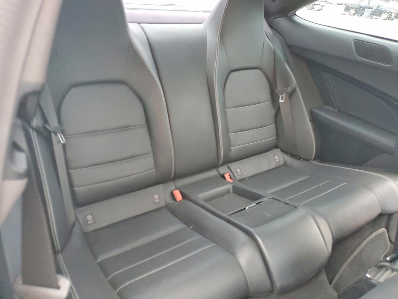 2015 Mercedes-Benz C 250 - zdjęcie 10