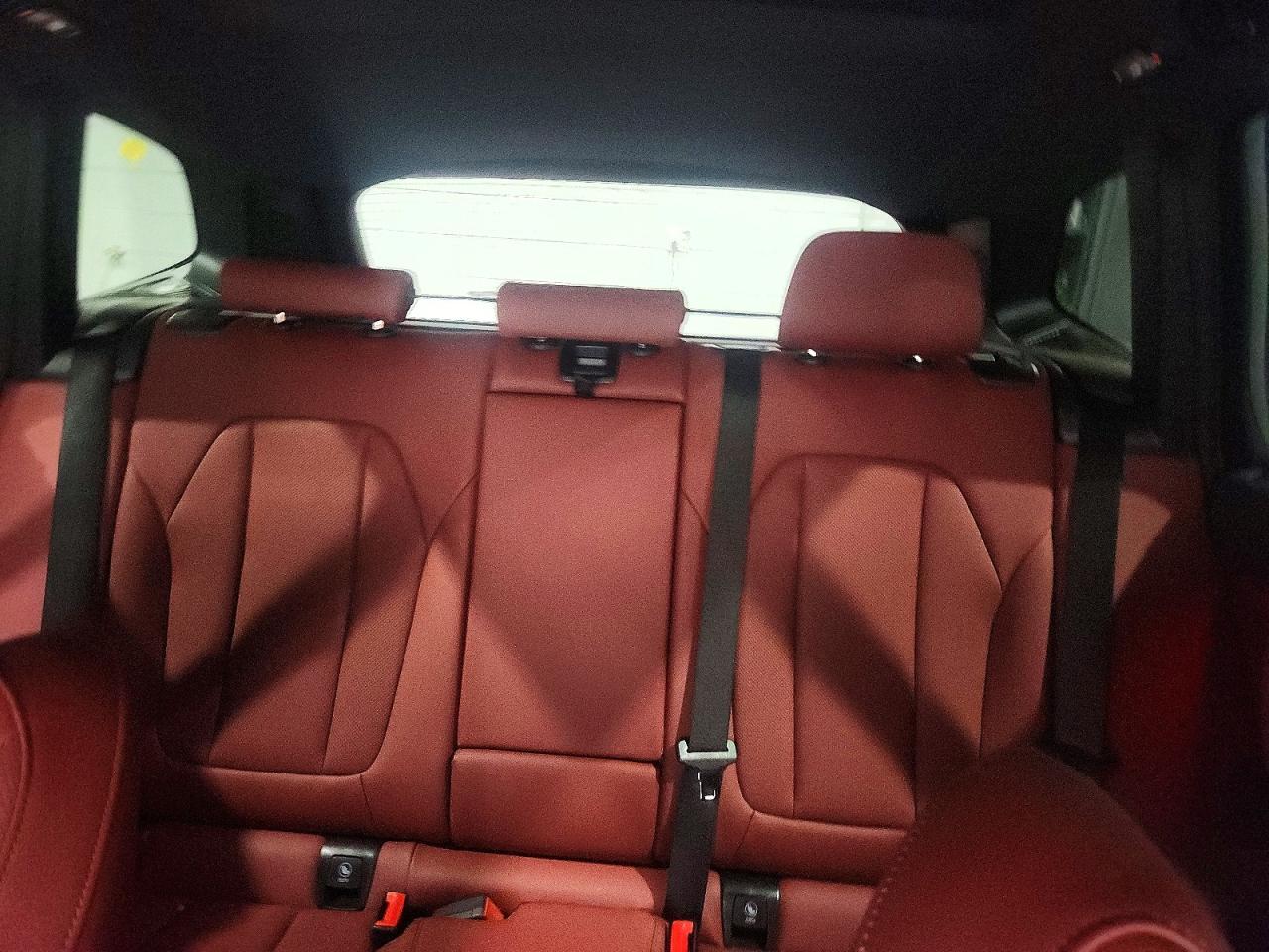 2024 BMW X3 xDrive30I - zdjęcie 10