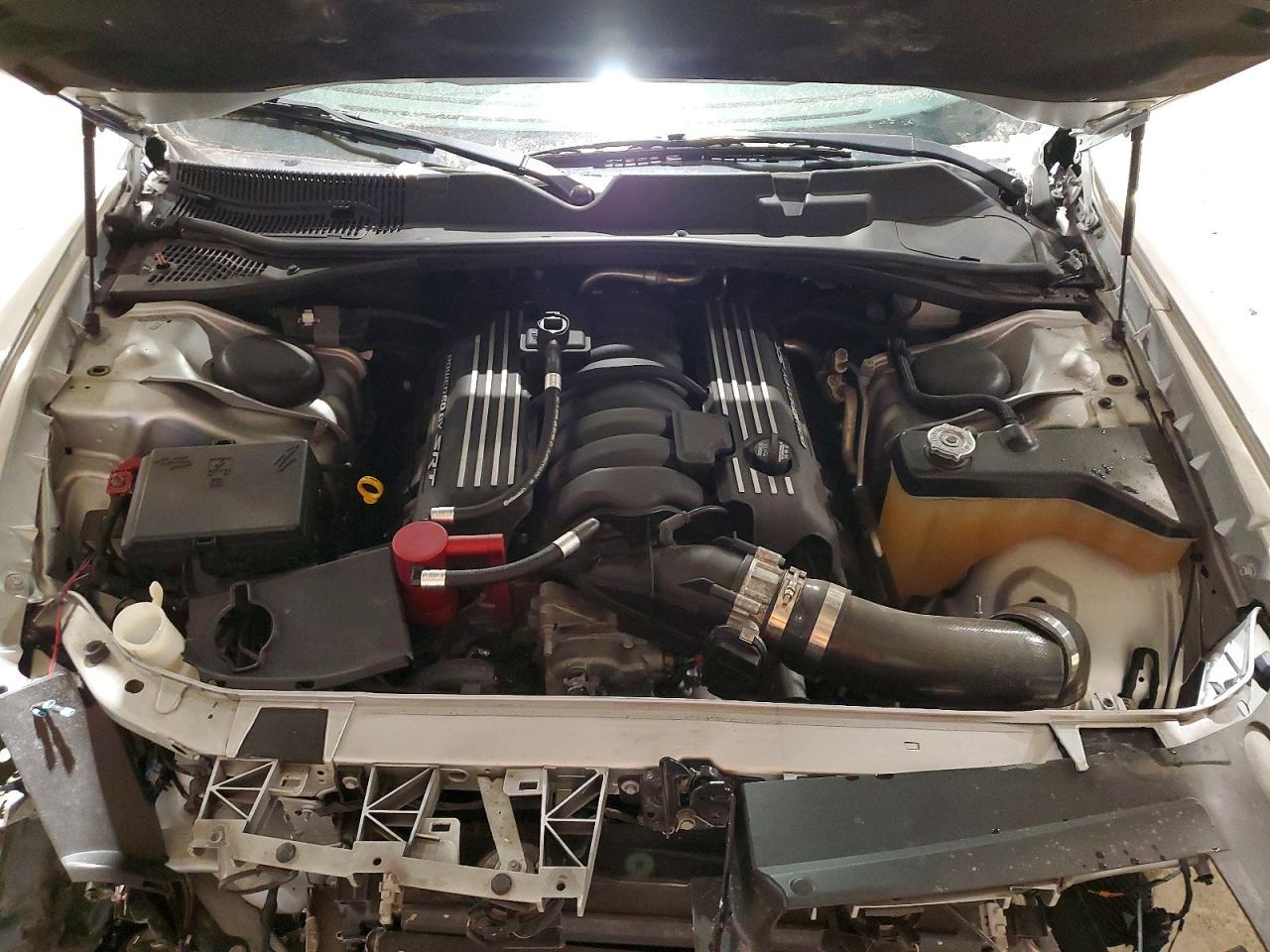 2020 Dodge Challenger R - zdjęcie 11