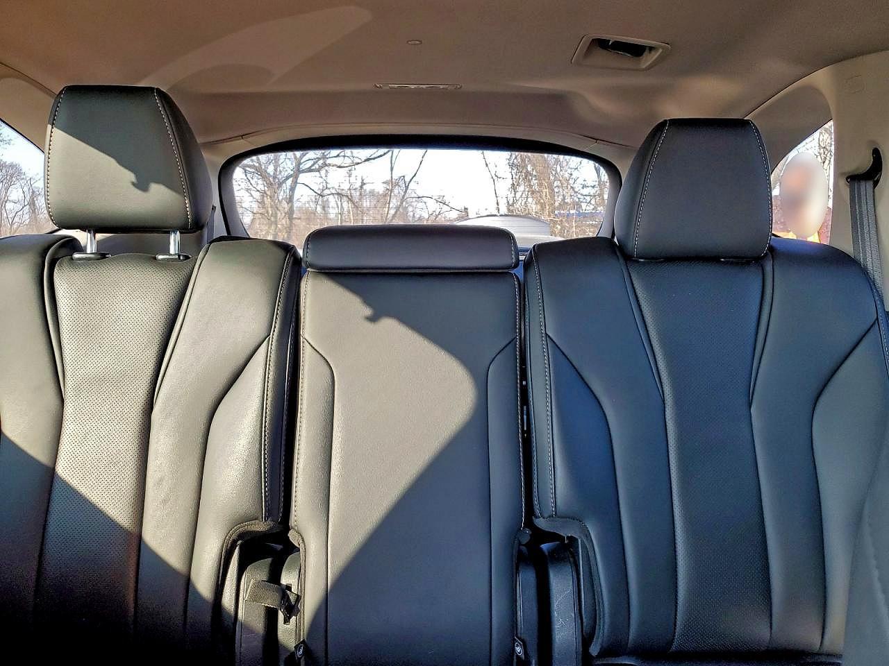 2023 Acura Mdx Technology - zdjęcie 10