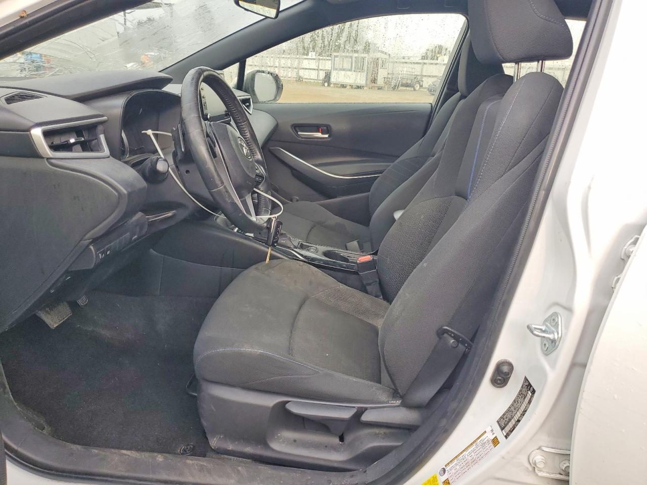 2022 Toyota Corolla Se - zdjęcie 7