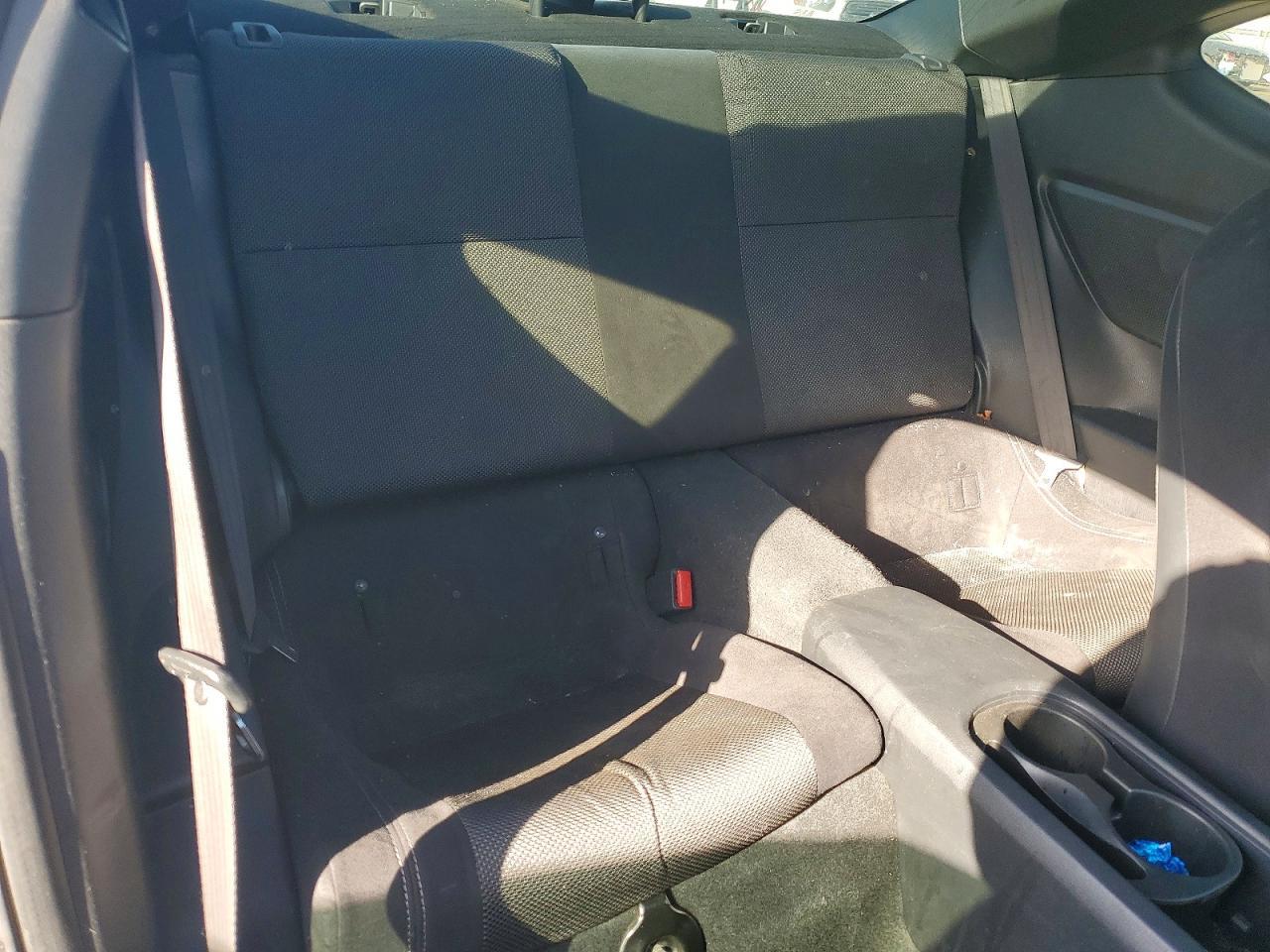 2017 Toyota 86 Base - zdjęcie 10