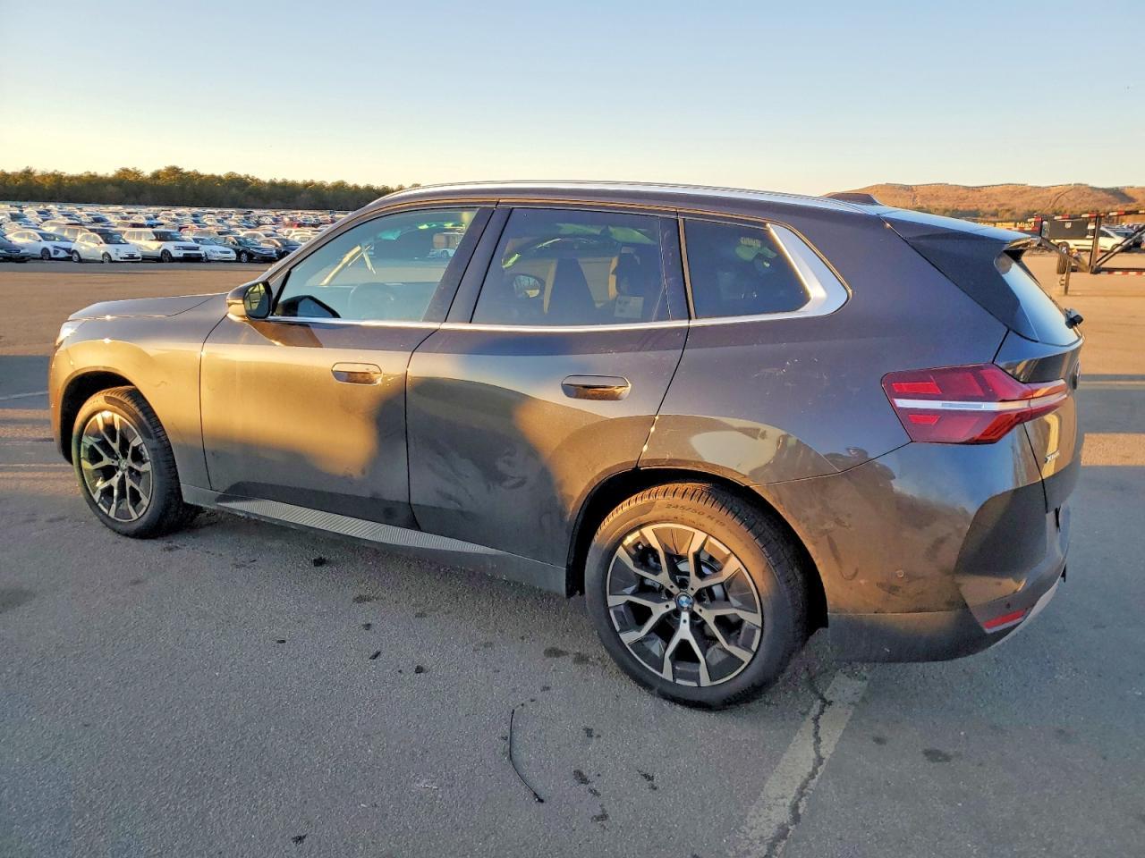 2026 BMW X3 30 xDrive - zdjęcie 2