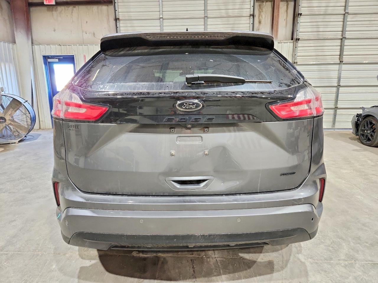 2023 Ford Edge Se - zdjęcie 6