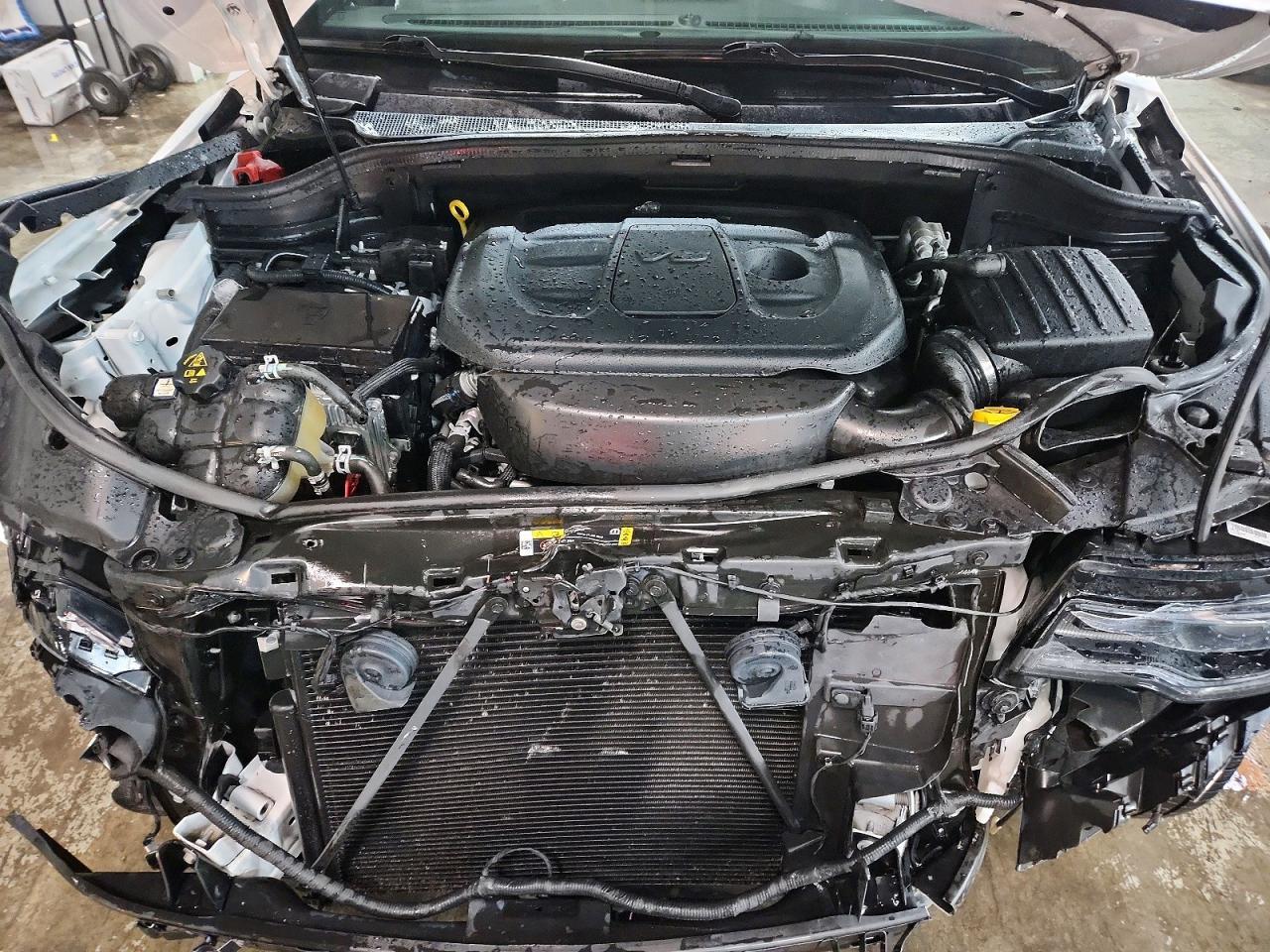 2021 Jeep Grand Cherokee Limited - zdjęcie 12