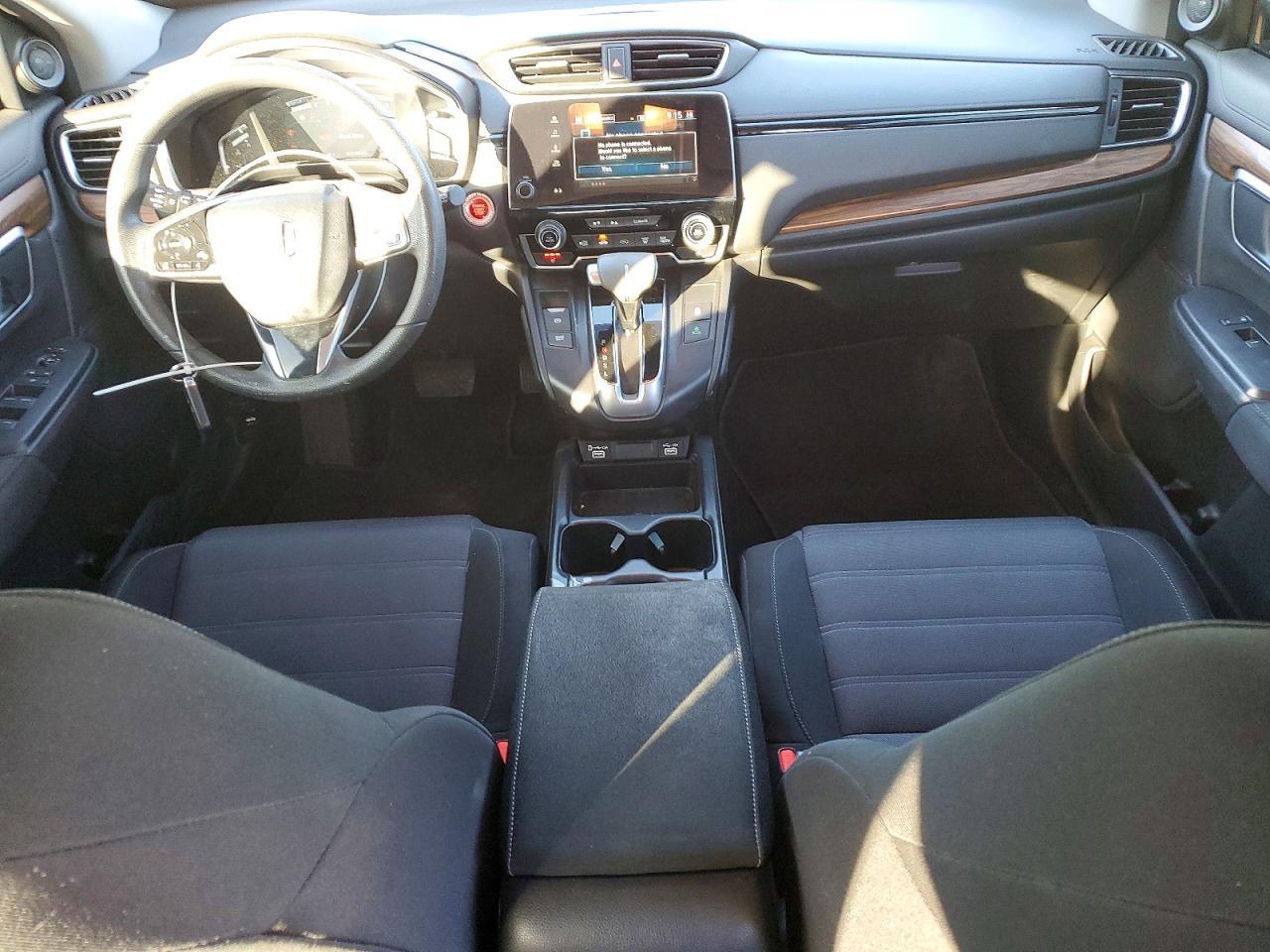 2022 Honda Cr-V Ex - zdjęcie 8