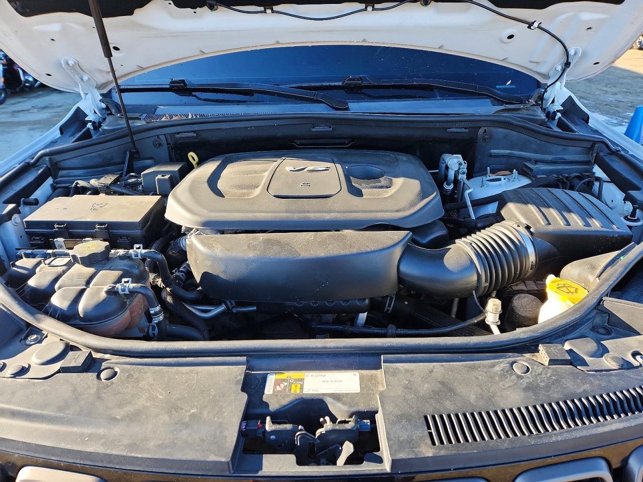 2017 Jeep Grand Cherokee Limited - zdjęcie 12