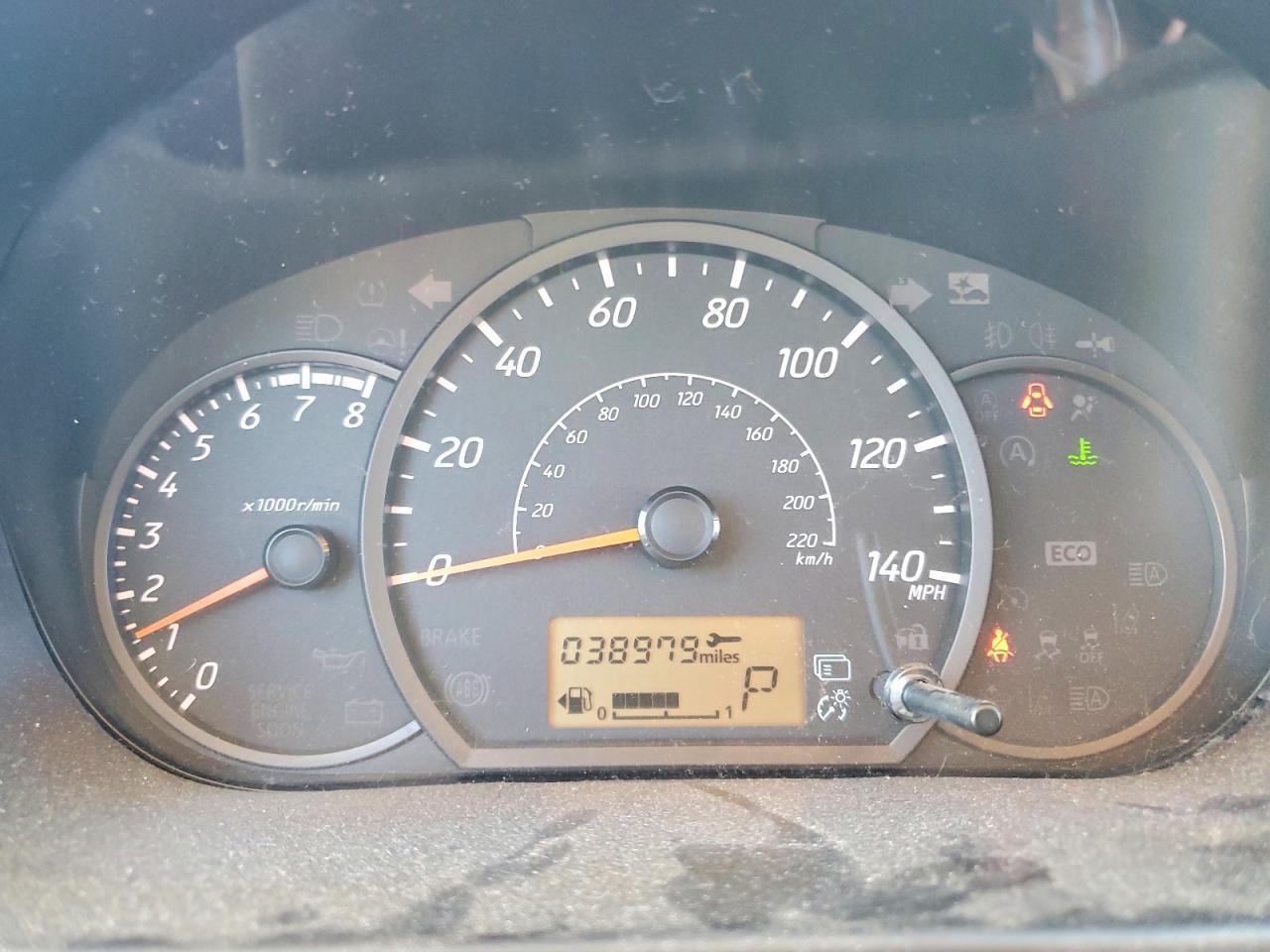 2023 Mitsubishi Mirage - zdjęcie 9