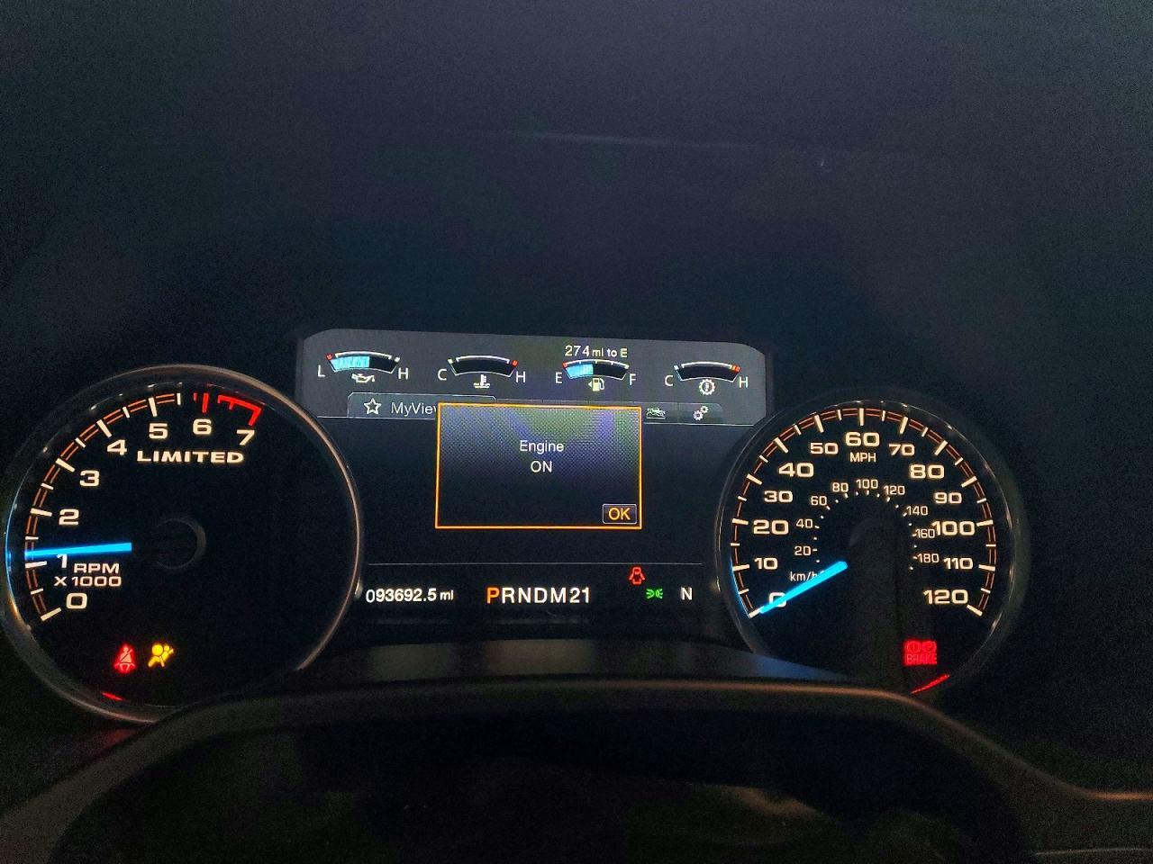 2016 Ford F150 Supercrew - zdjęcie 9