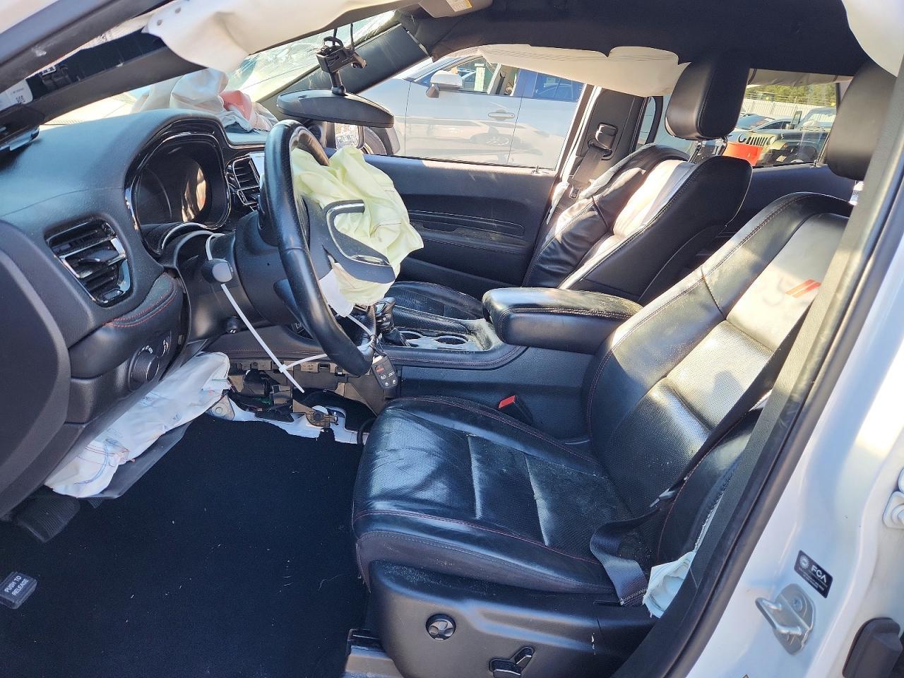 2024 Dodge Durango Gt - zdjęcie 7