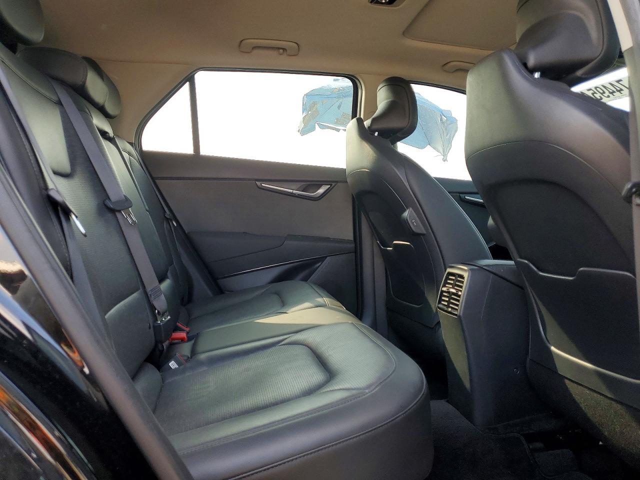 2024 Kia Niro Sx Touring - zdjęcie 11