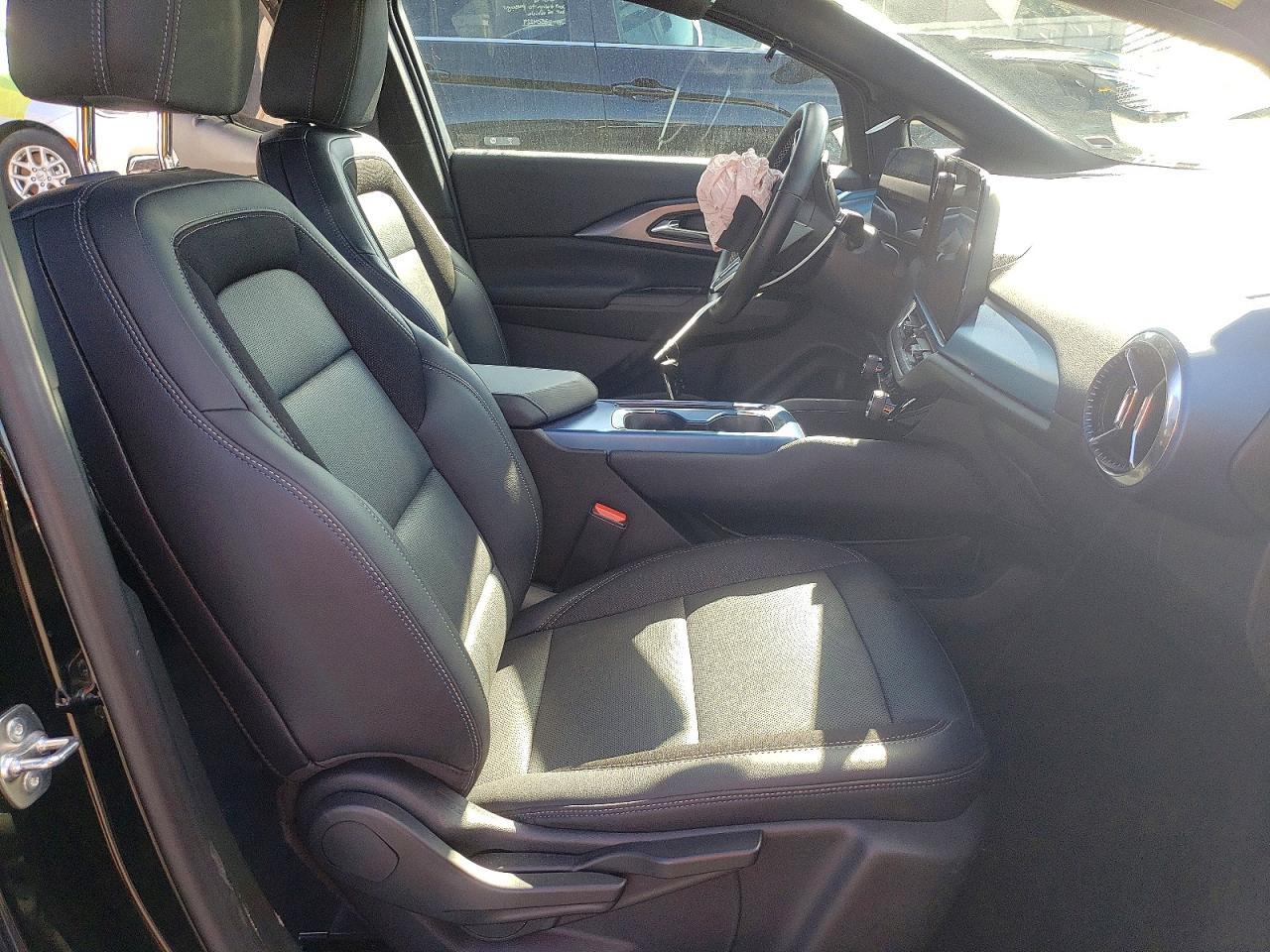 2024 Chevrolet Equinox 2Lt - zdjęcie 7