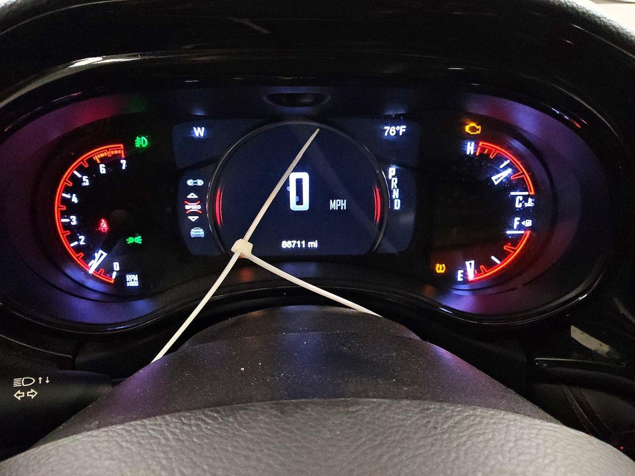 2021 Dodge Durango R/T - zdjęcie 9