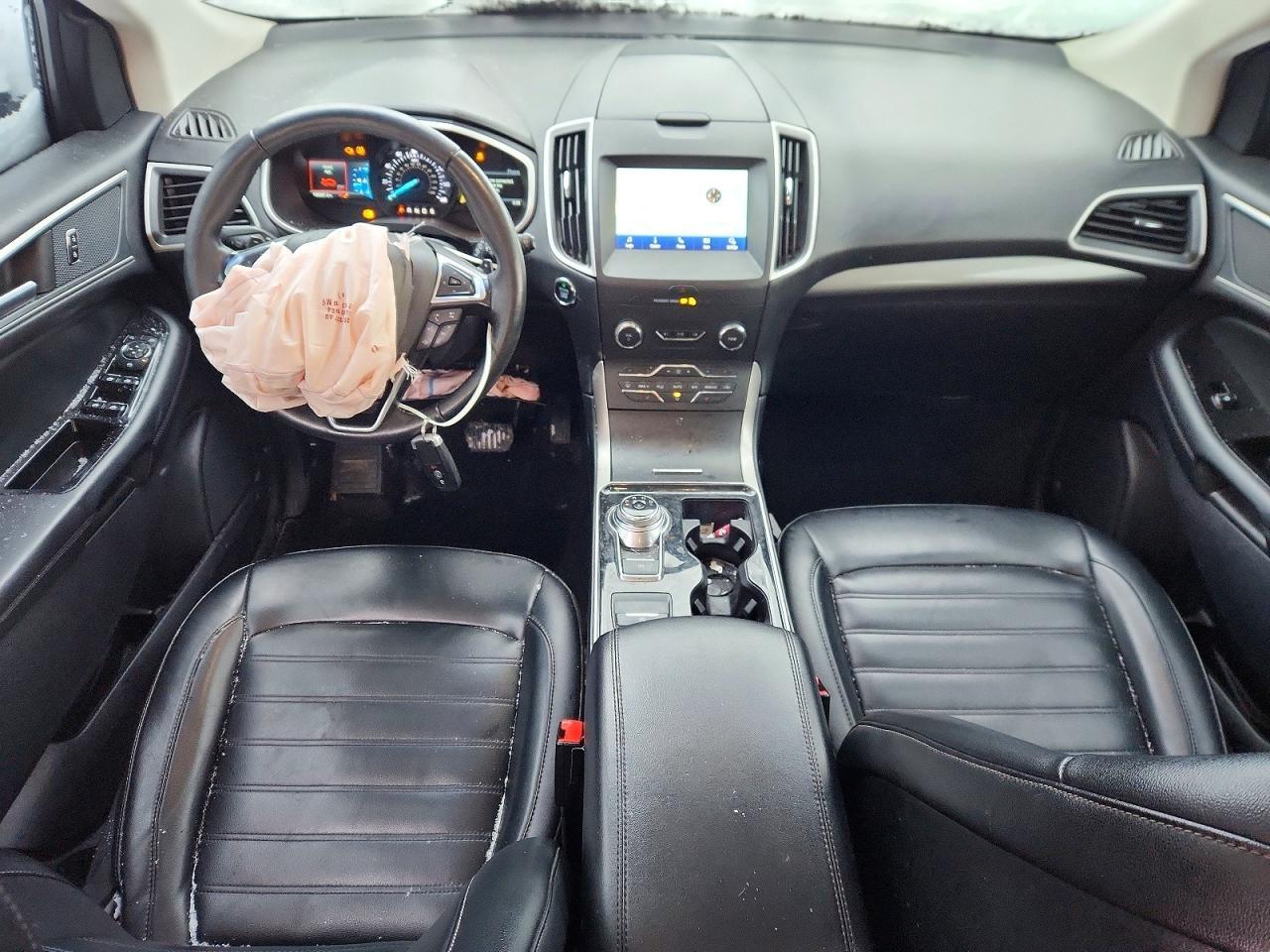 2019 Ford Edge Sel - zdjęcie 8