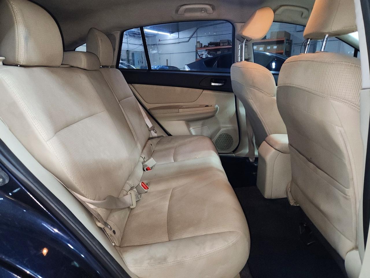 2014 Subaru Impreza Sport Premium - zdjęcie 11