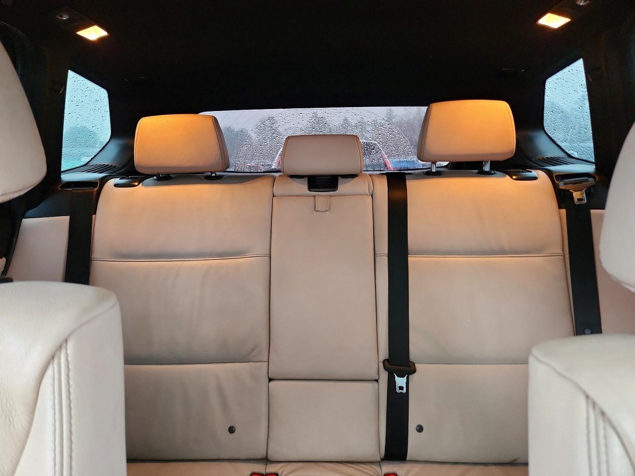 2013 BMW X3 xDrive35I - zdjęcie 10
