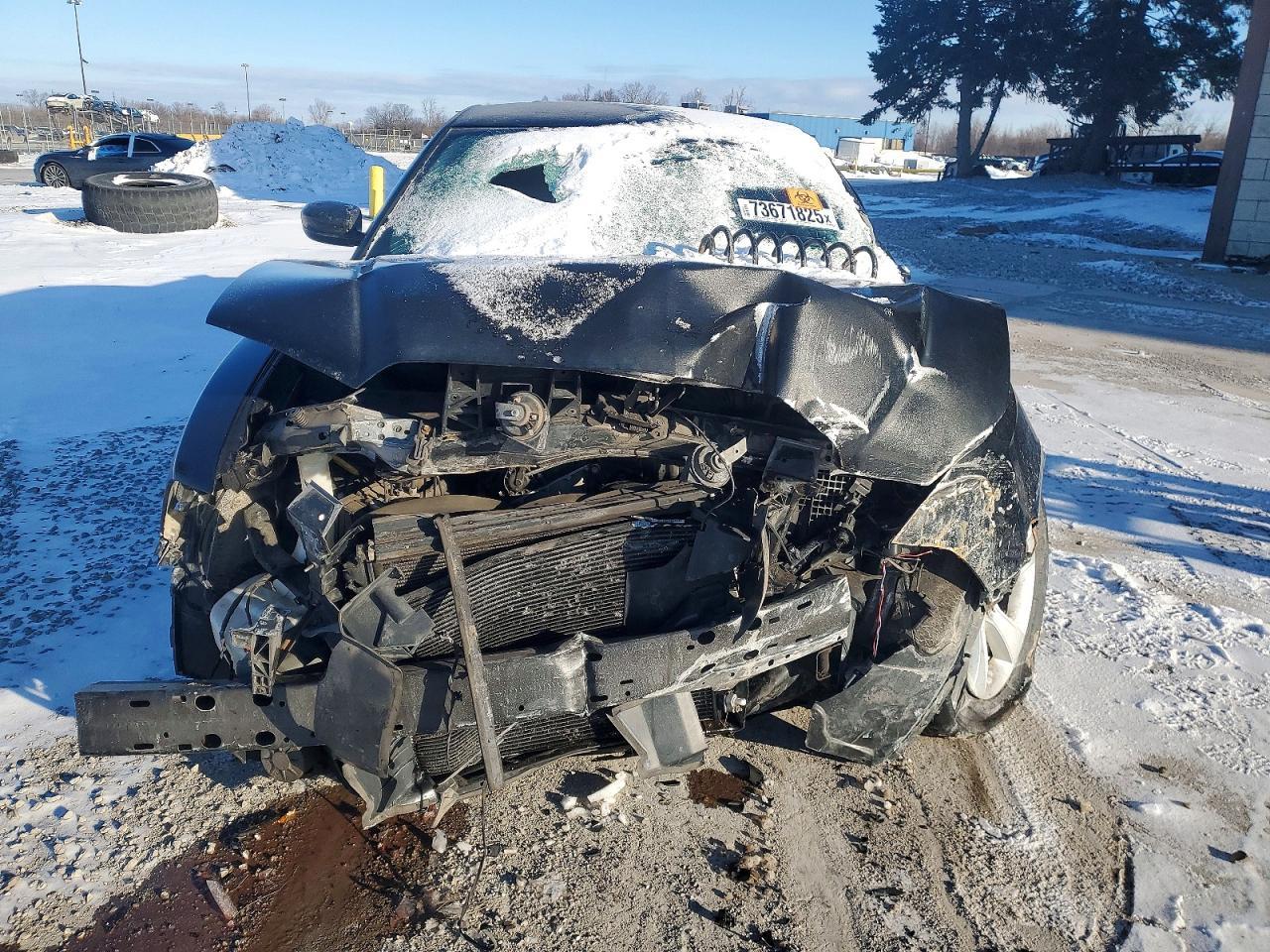 Dodge Charger - zdjęcie 5