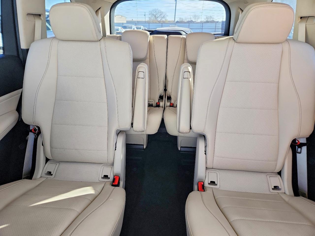 2022 Mercedes-Benz Gls 450 4Matic - zdjęcie 10