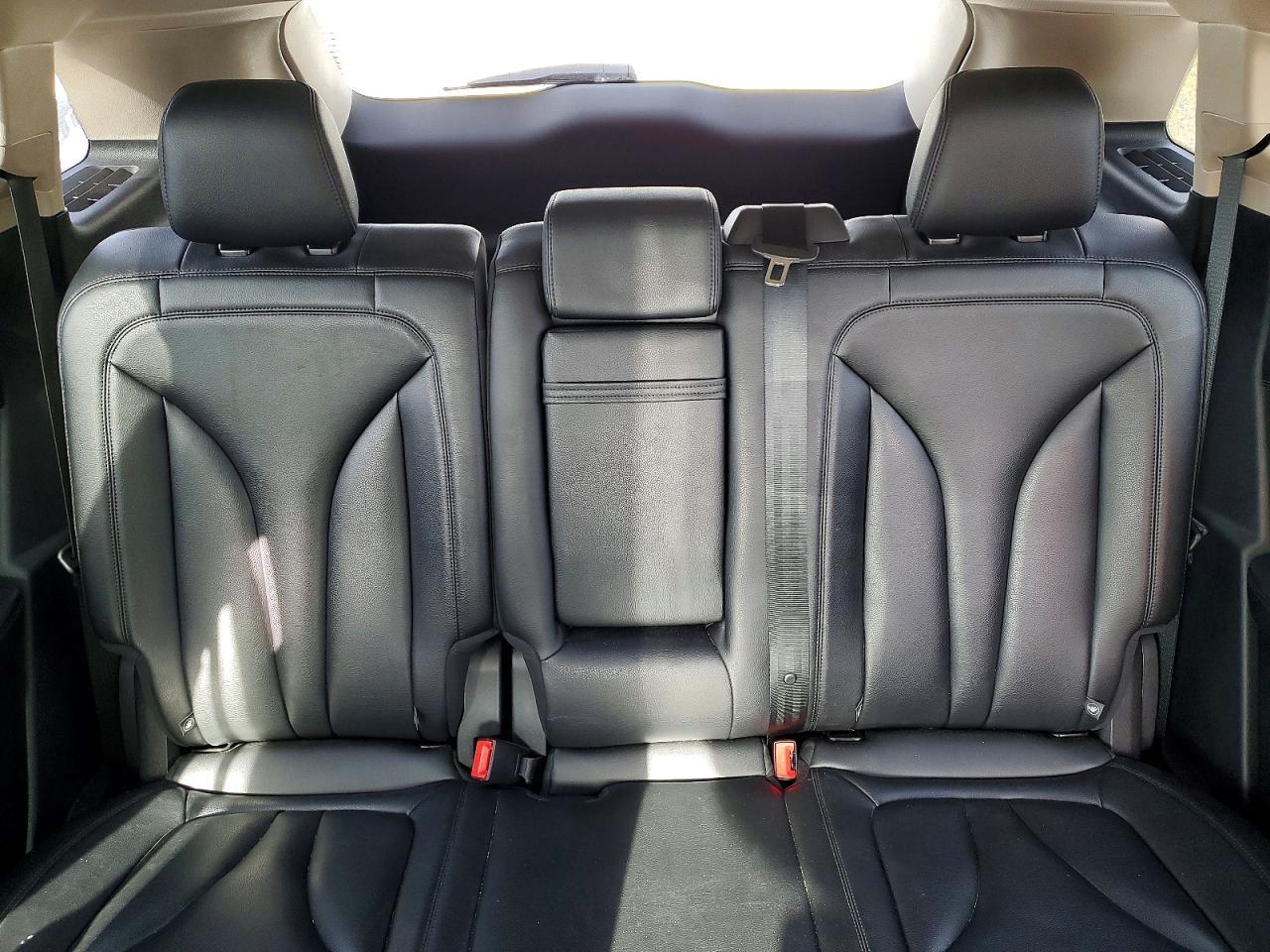 2023 Lincoln Townhouse Nautilus - zdjęcie 10