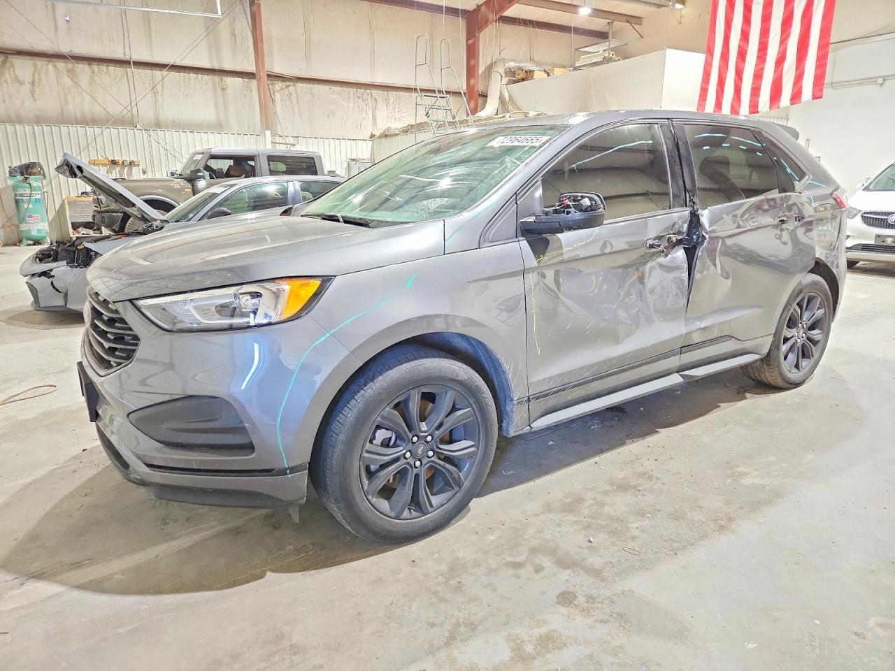 2023 Ford Edge Se - zdjęcie główne