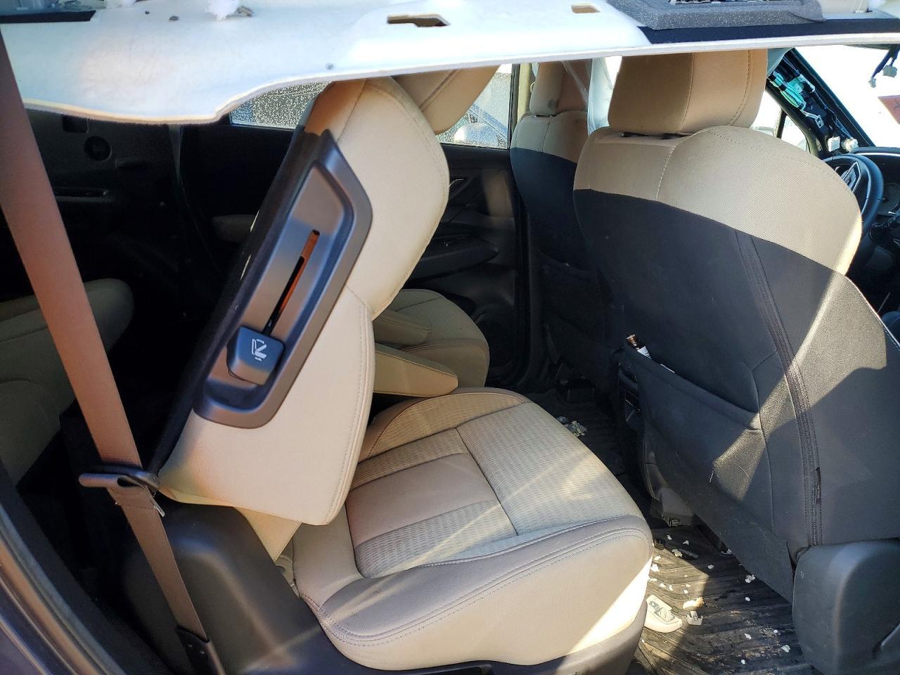 2023 Subaru Ascent Premium - zdjęcie 11