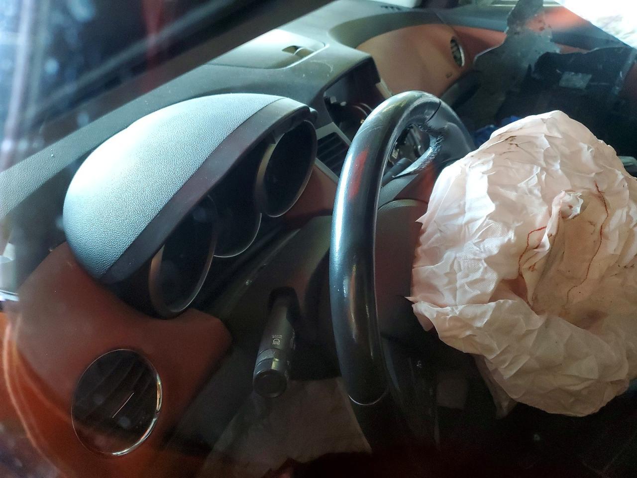 2013 Chevrolet Cruze Lt - zdjęcie 9