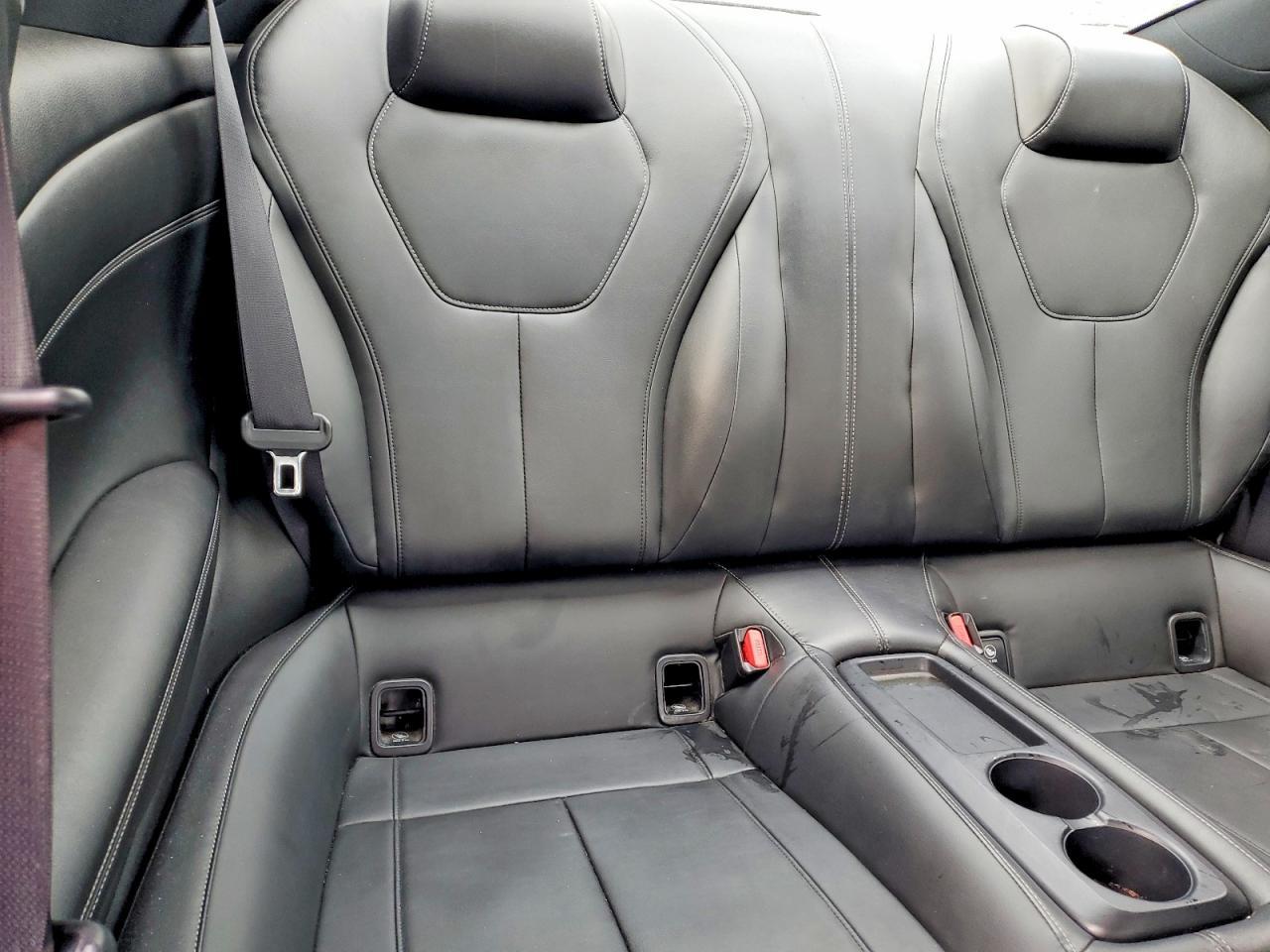 2019 Infiniti Q60 Pure - zdjęcie 10