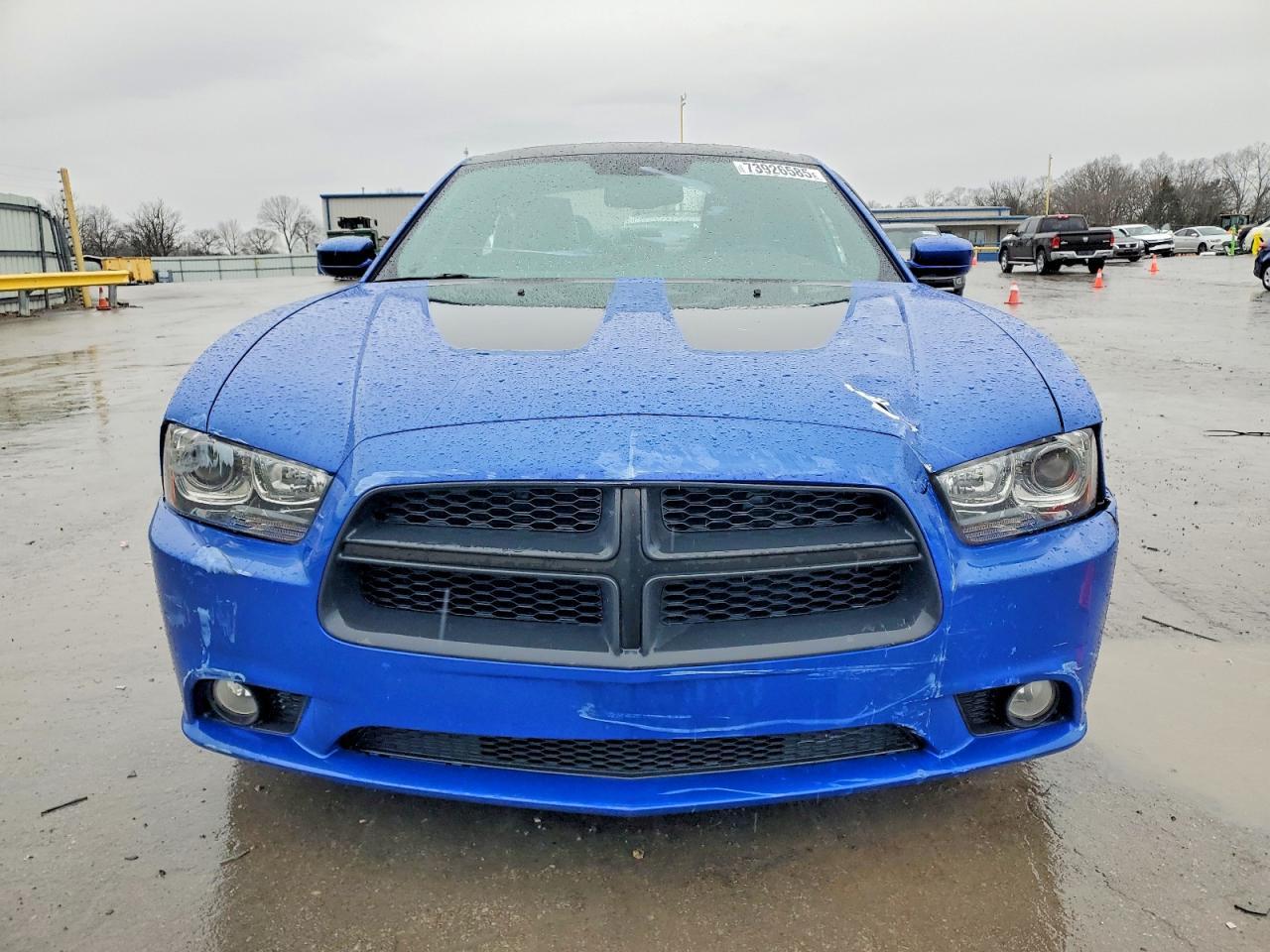 2013 Dodge Charger R/T - zdjęcie 5
