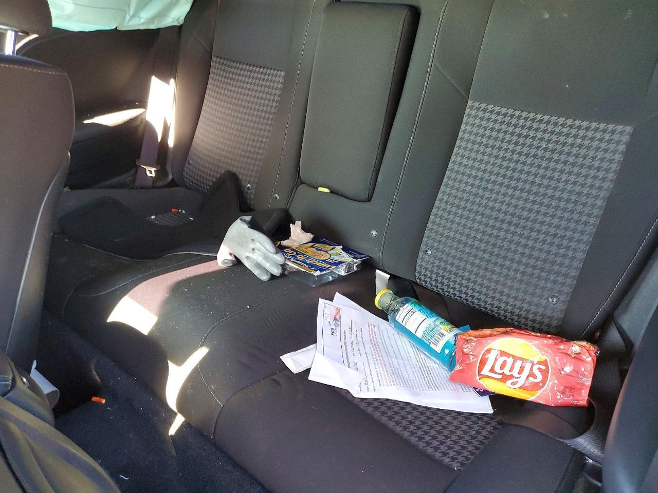 2022 Dodge Challenger R/T - zdjęcie 10