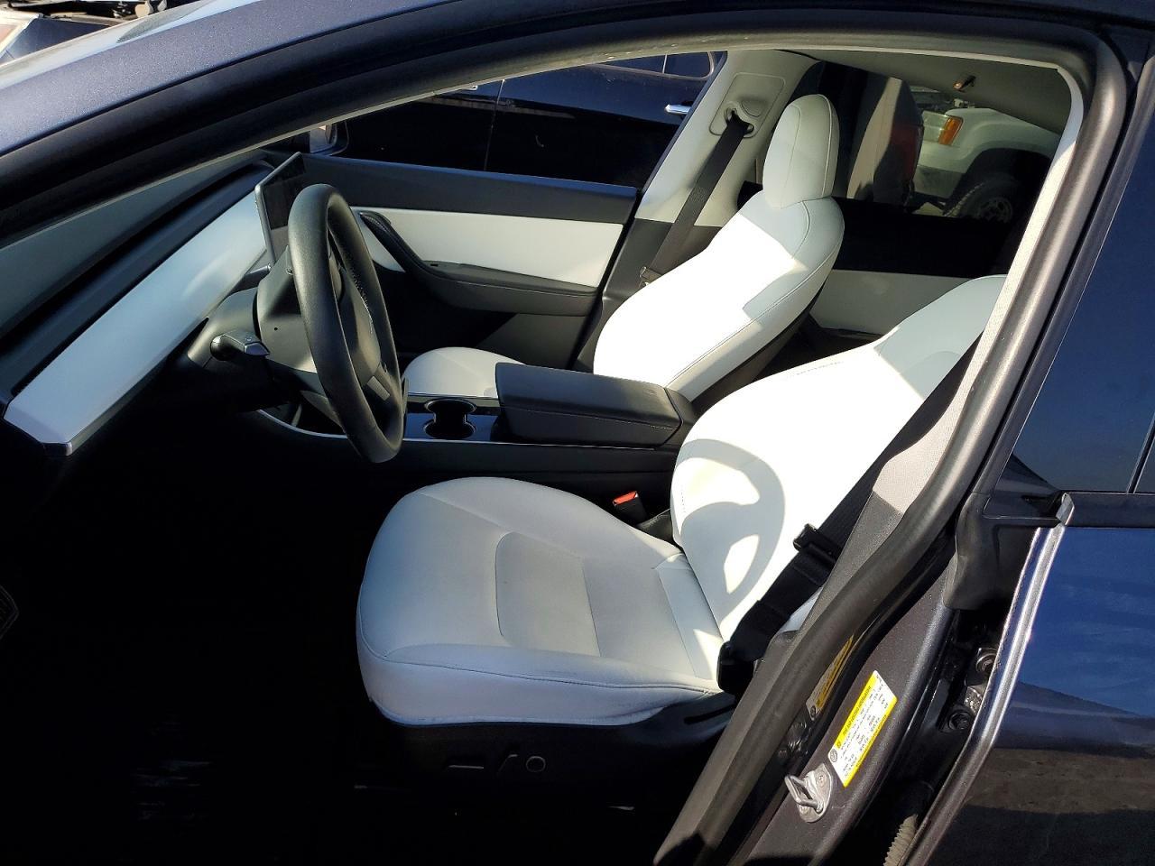 2021 Tesla Model Y - zdjęcie 7