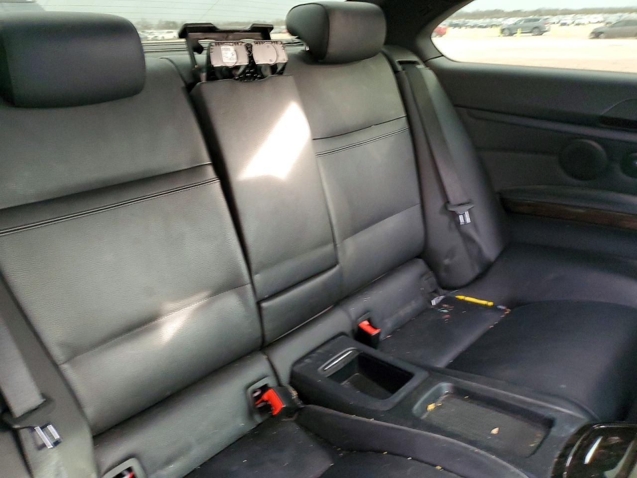 2013 BMW 335 I - zdjęcie 10