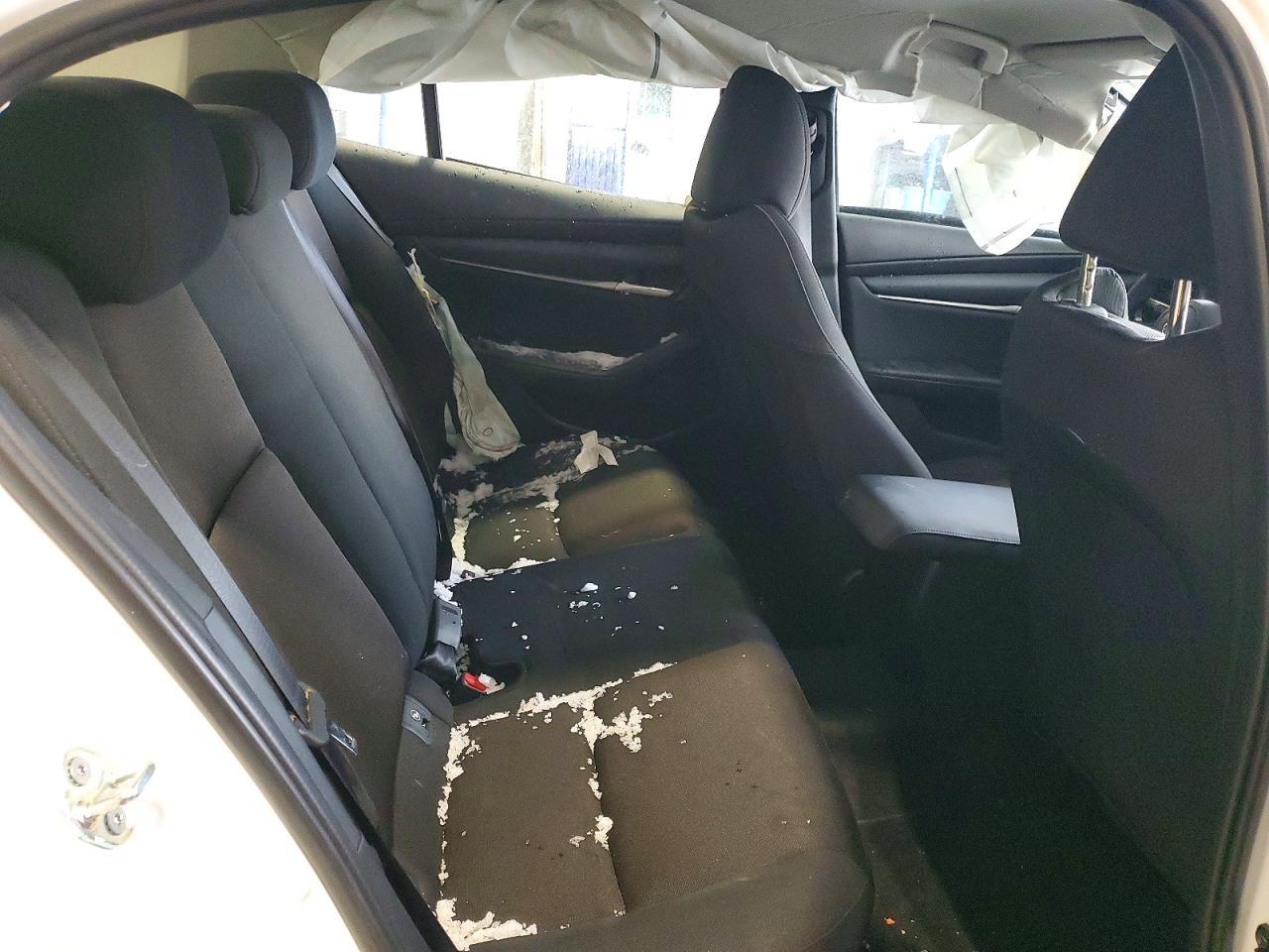 2024 Mazda 3 Select Sport - zdjęcie 10