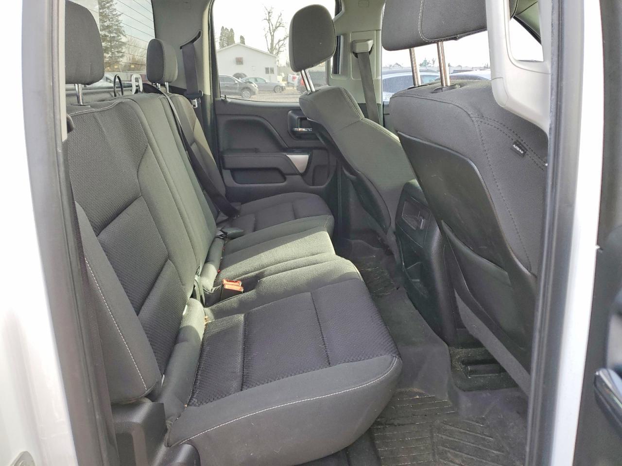 2015 Chevrolet Silverado K1500 Lt - zdjęcie 10