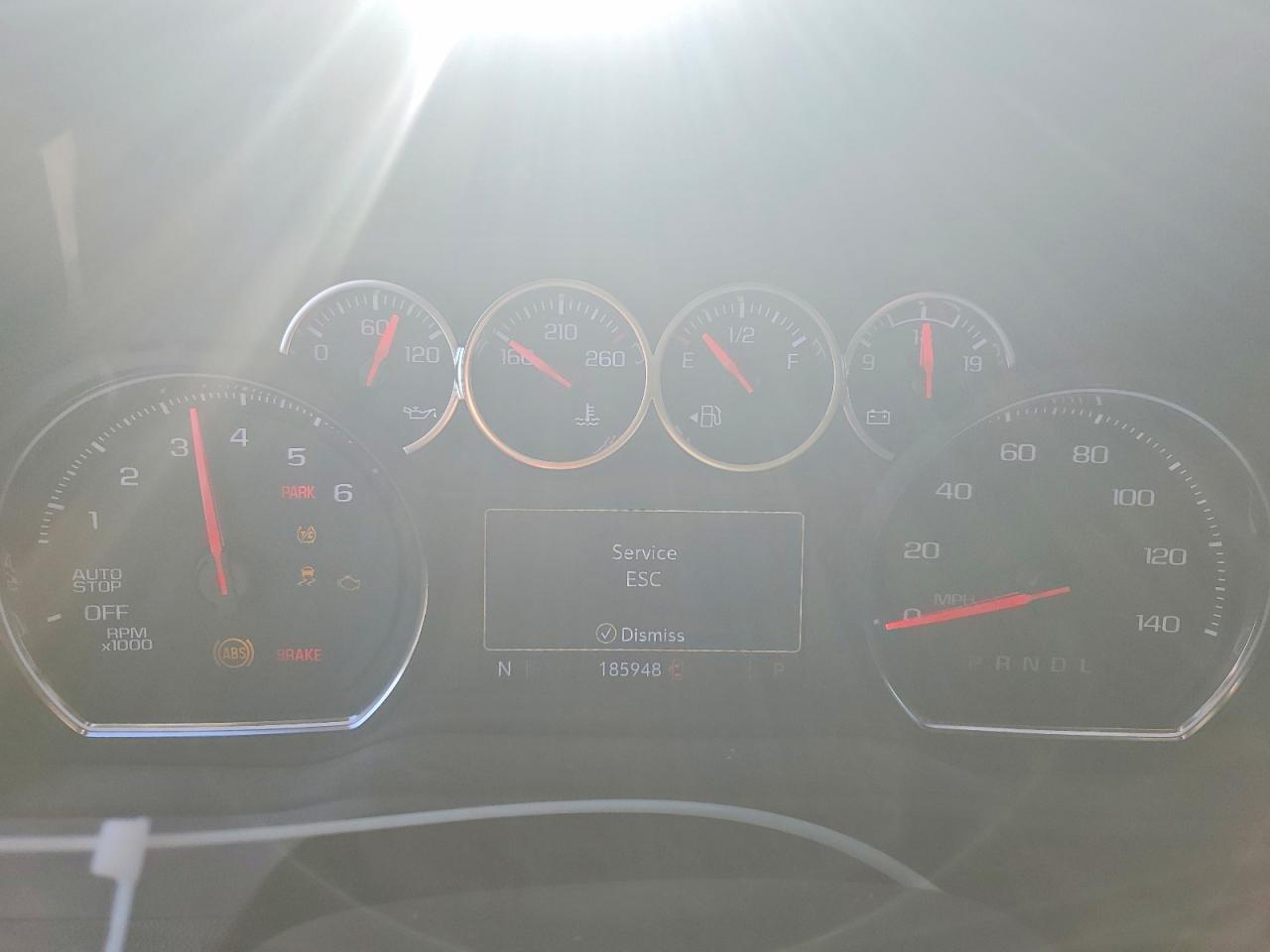 2020 Chevrolet Silverado C1500 Rst - zdjęcie 9