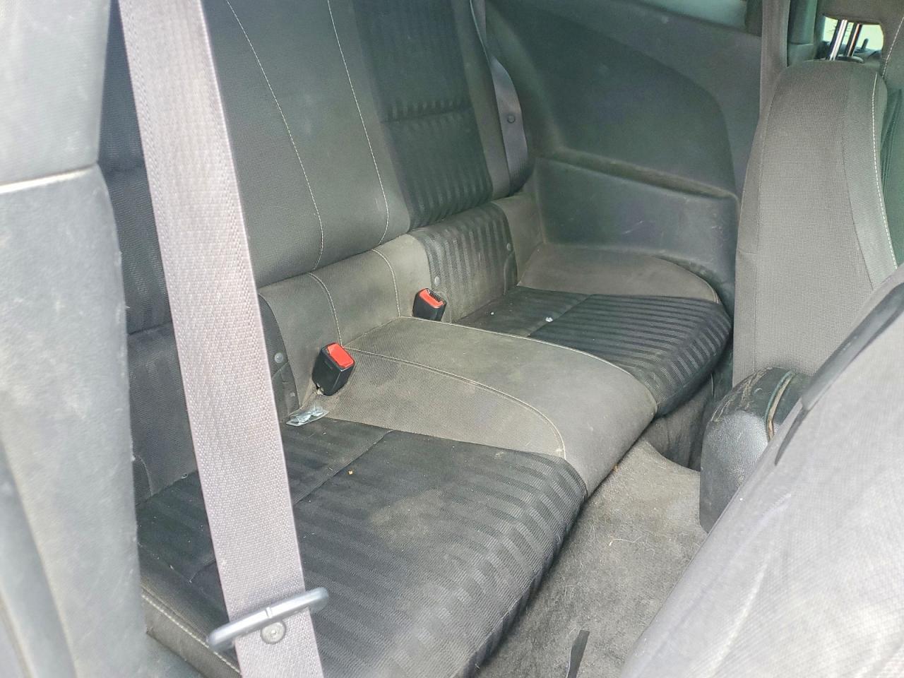 2015 Chevrolet Camaro Ls - zdjęcie 10