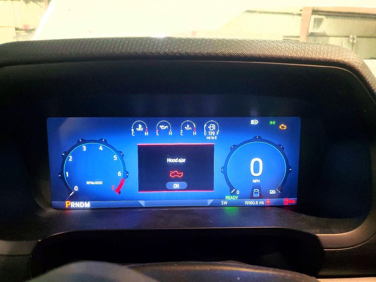 2025 Ford F150 Xl - zdjęcie 9