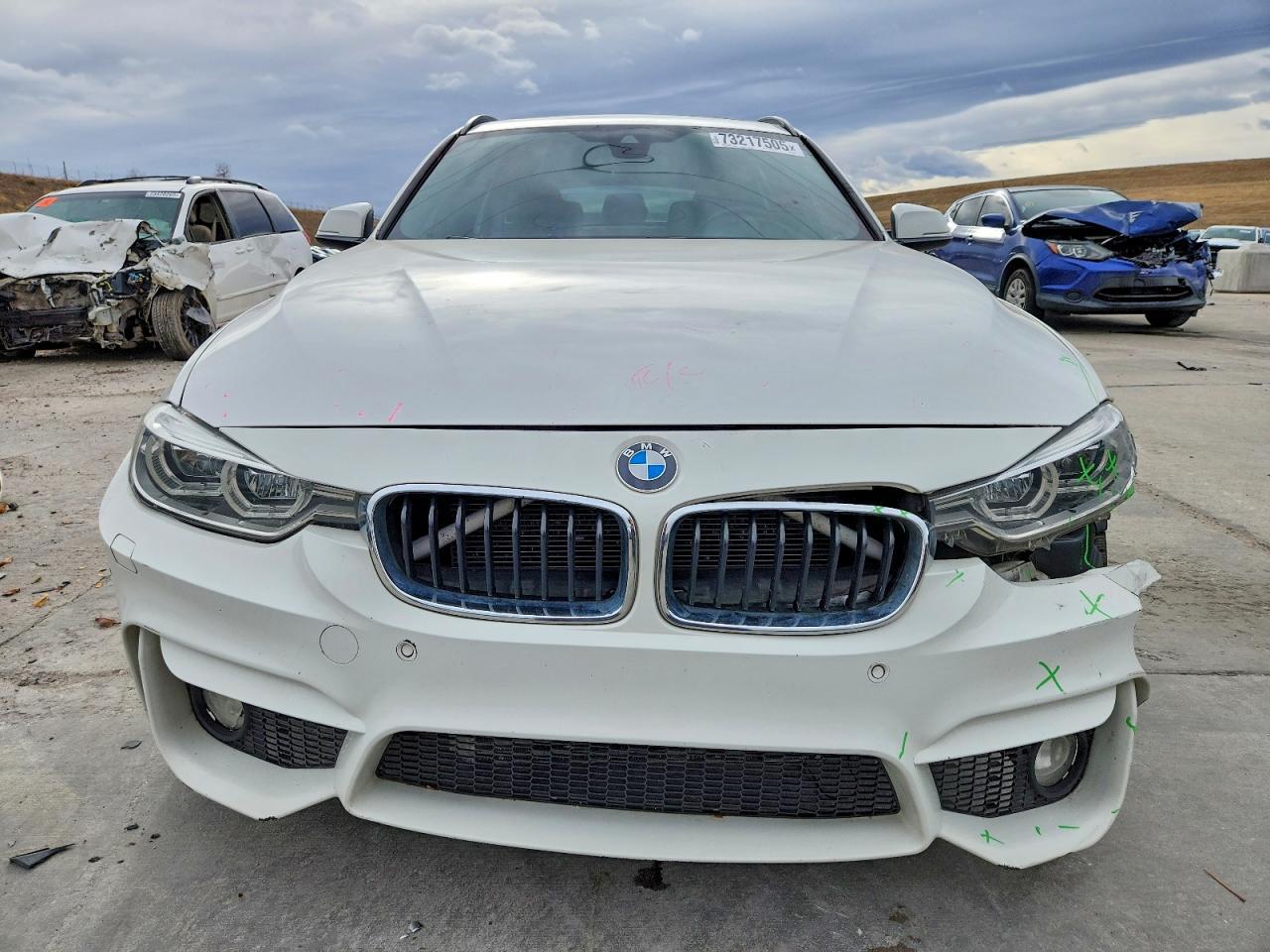 BMW Seria 3 - zdjęcie 5