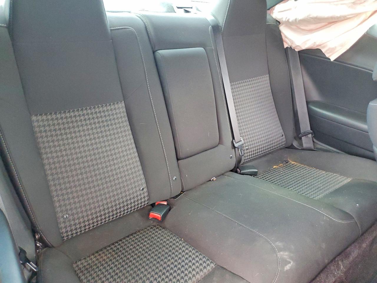 2019 Dodge Challenger R/T - zdjęcie 10