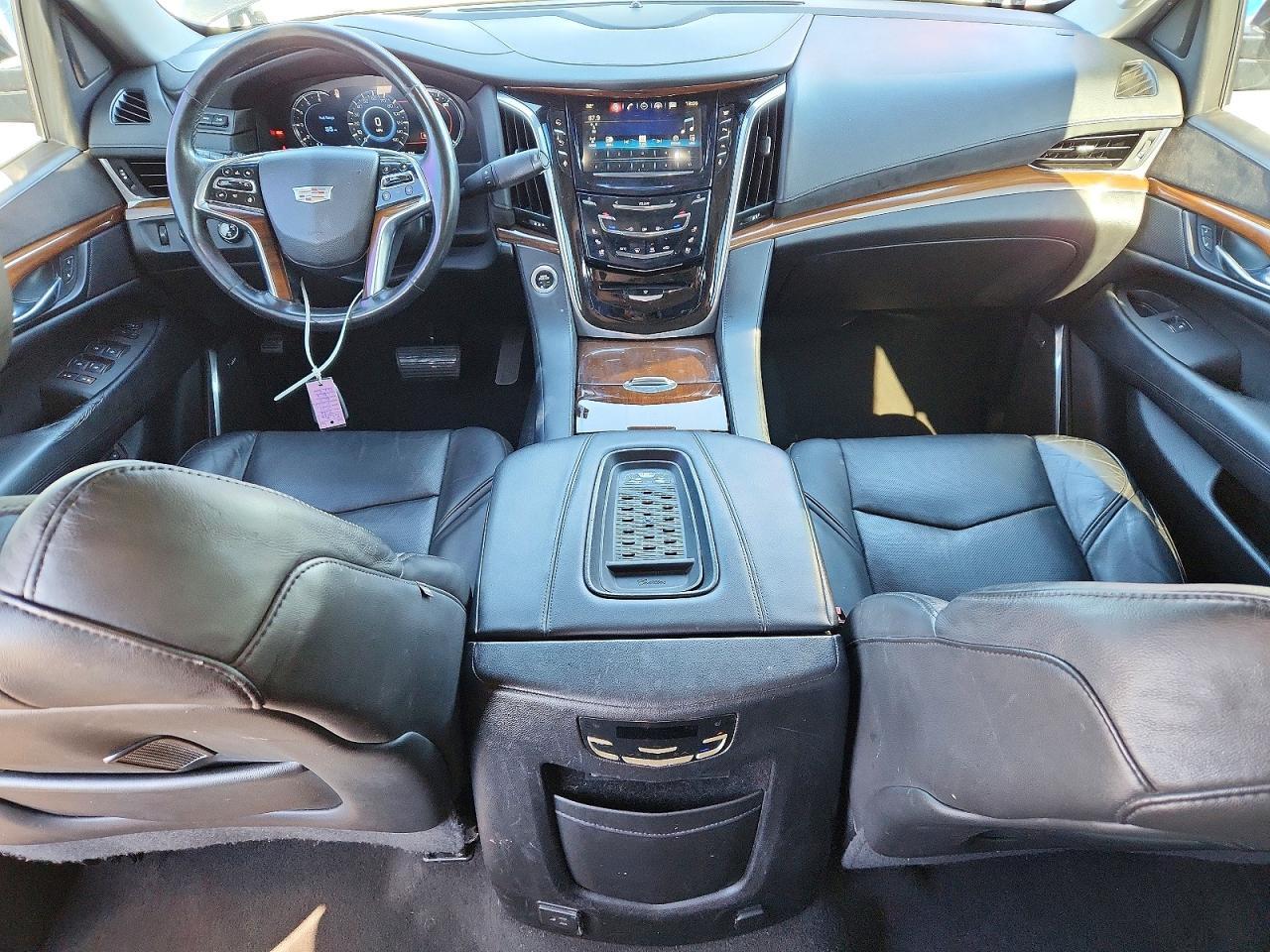 2016 Cadillac Escalade Esv Luxury - zdjęcie 8