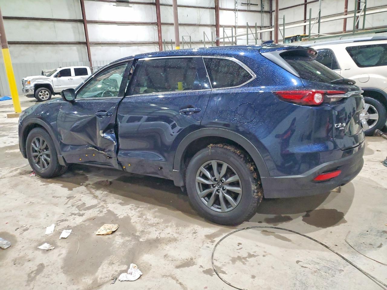 2020 Mazda Cx-9 Touring - zdjęcie 2