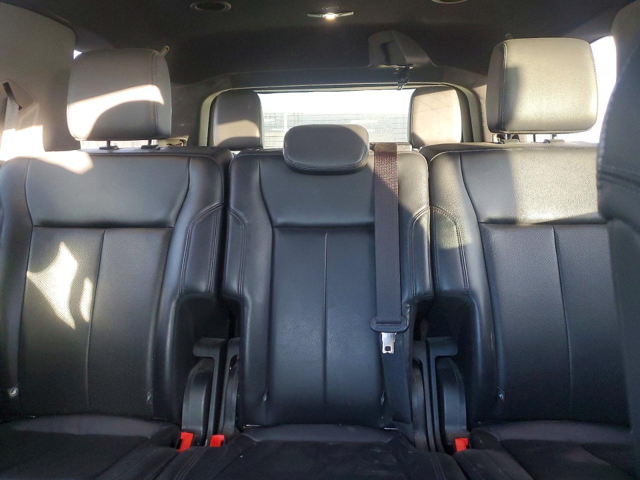 2019 Ford Expedition Xlt - zdjęcie 10