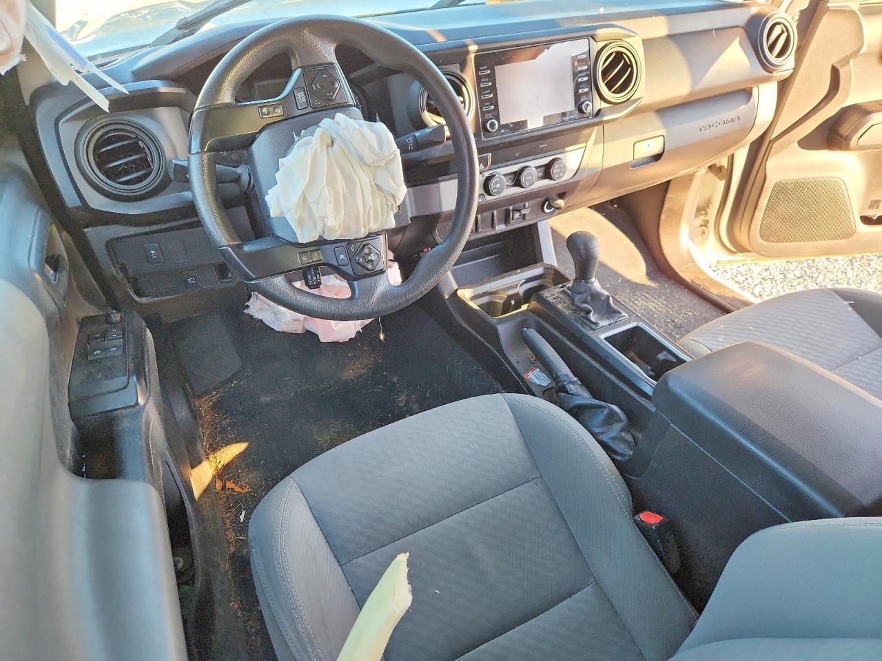 2020 Toyota Tacoma Access Cab - zdjęcie 8