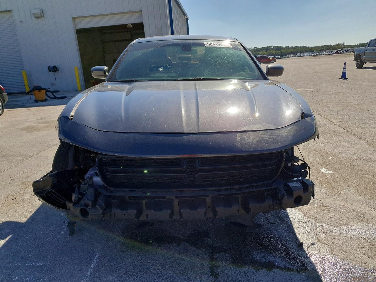 Dodge Charger - zdjęcie 5