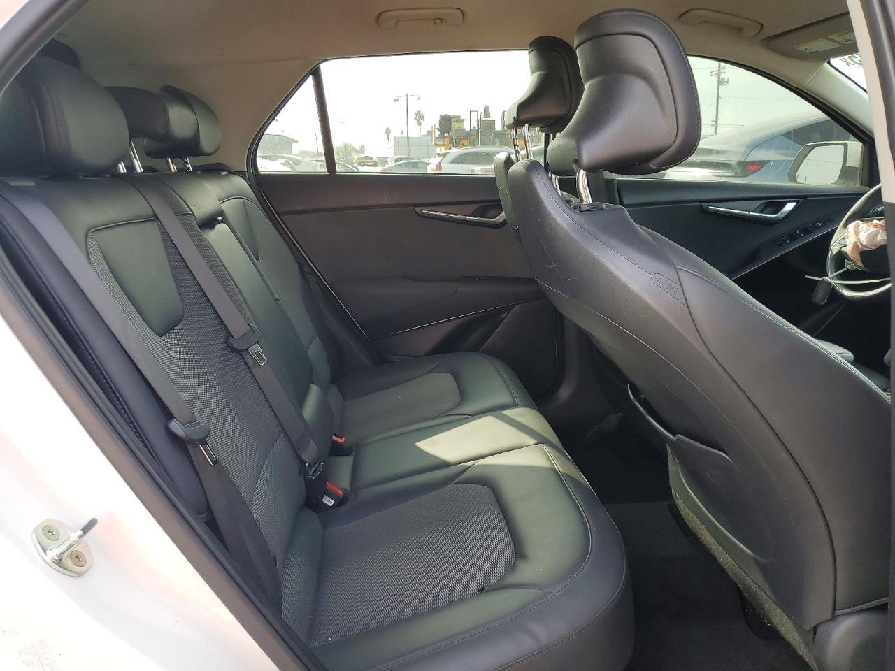 2023 Kia Niro Ex - zdjęcie 11