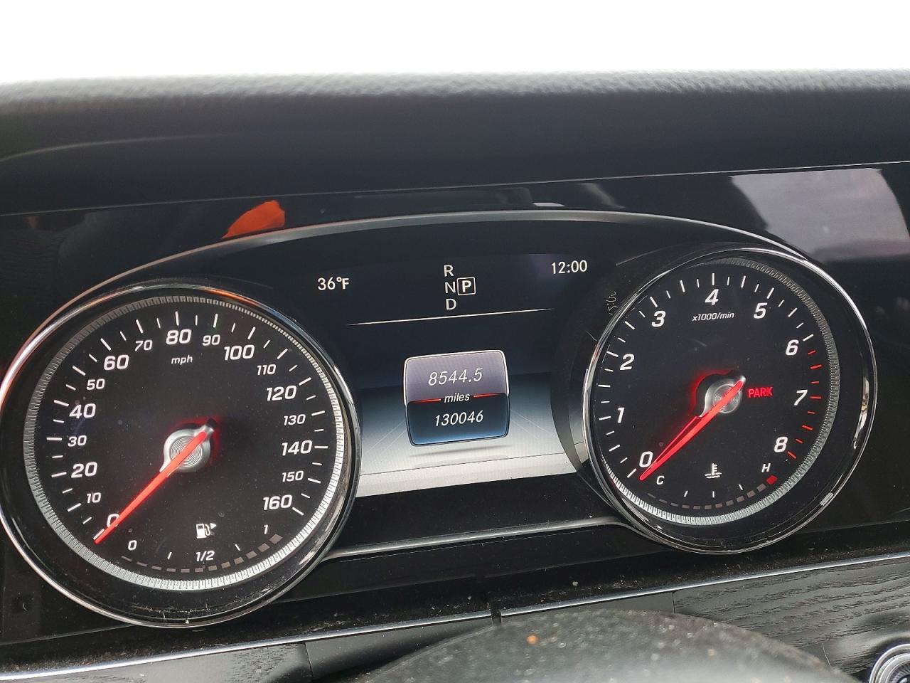 2017 Mercedes-Benz E 300 - zdjęcie 9