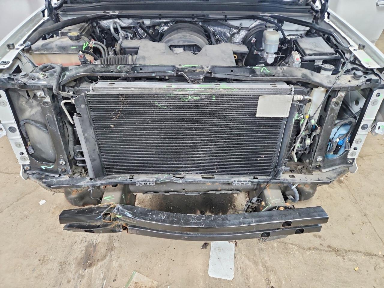 2017 Chevrolet Tahoe K1500 Premier - zdjęcie 12